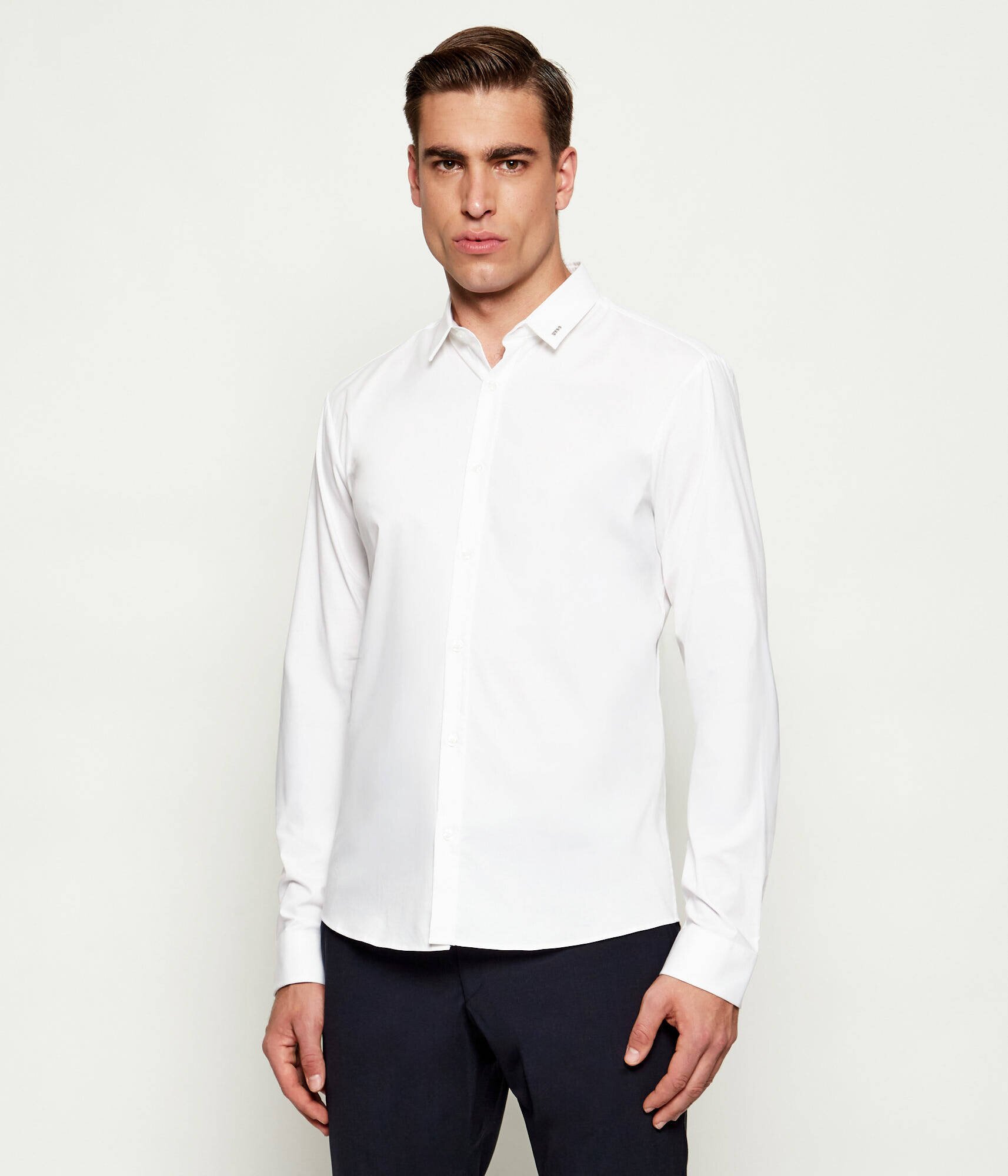HUGO Cămașă Ero3 | Extra slim fit | stretch