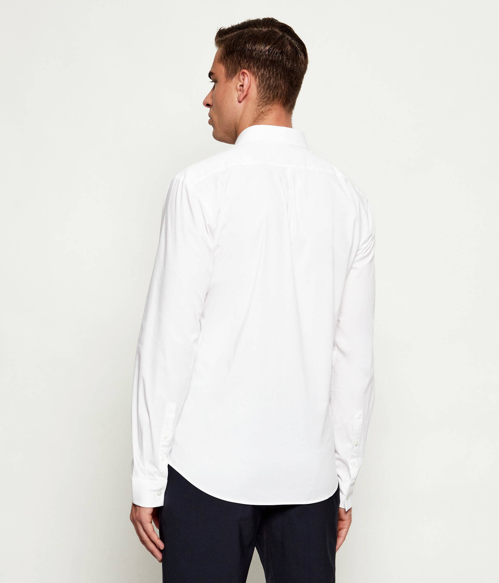 HUGO Cămașă Ero3 | Extra slim fit | stretch