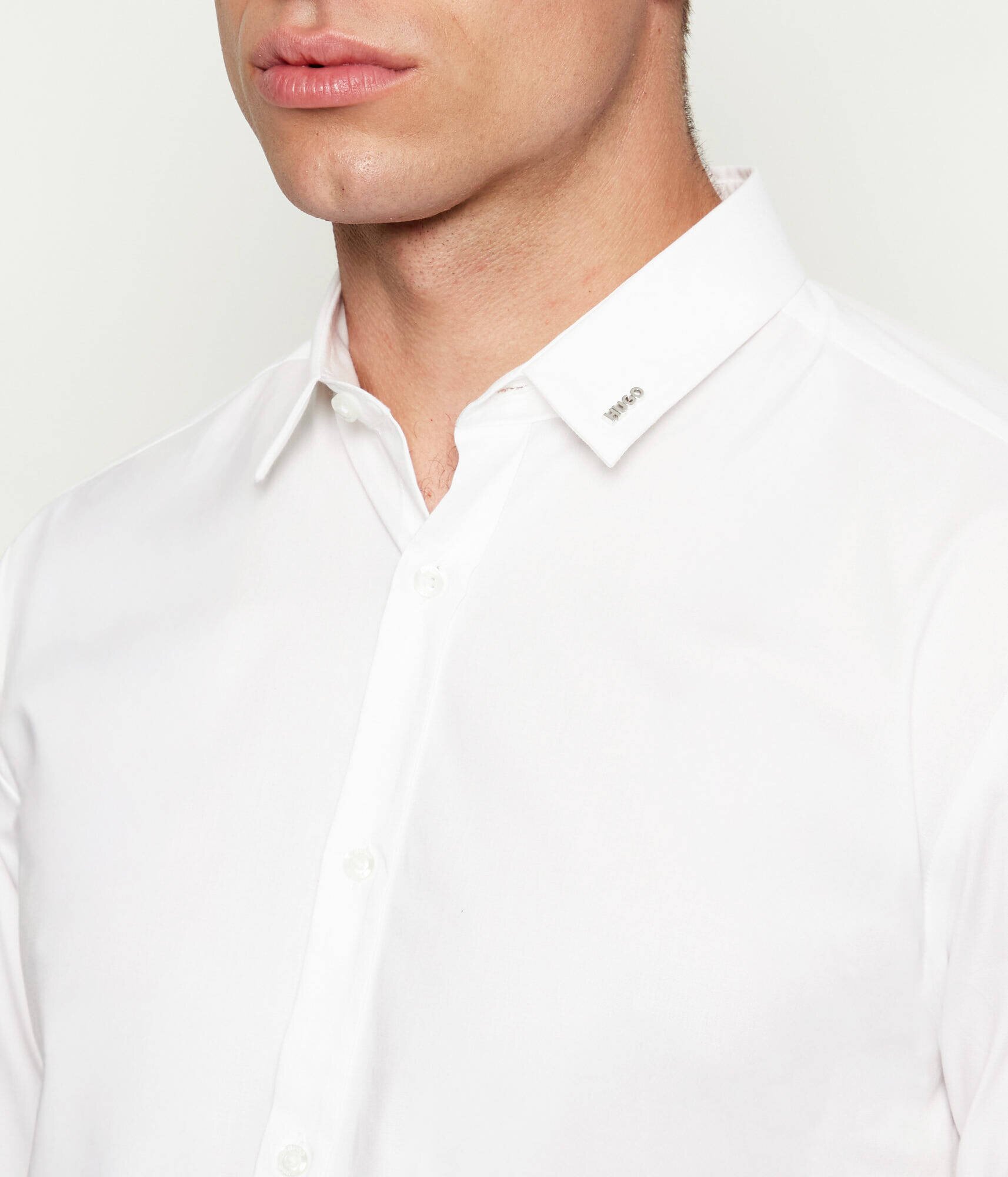 HUGO Cămașă Ero3 | Extra slim fit | stretch
