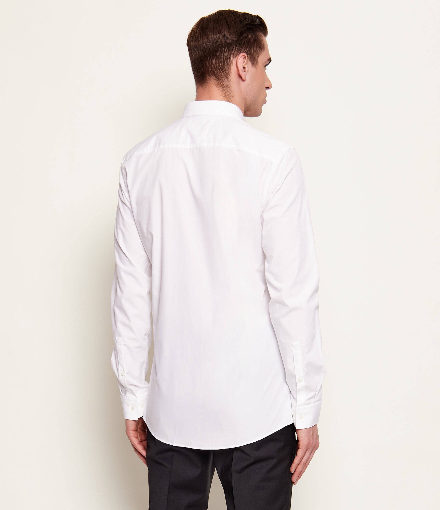 HUGO Cămașă Erondo | Extra slim fit | easy iron