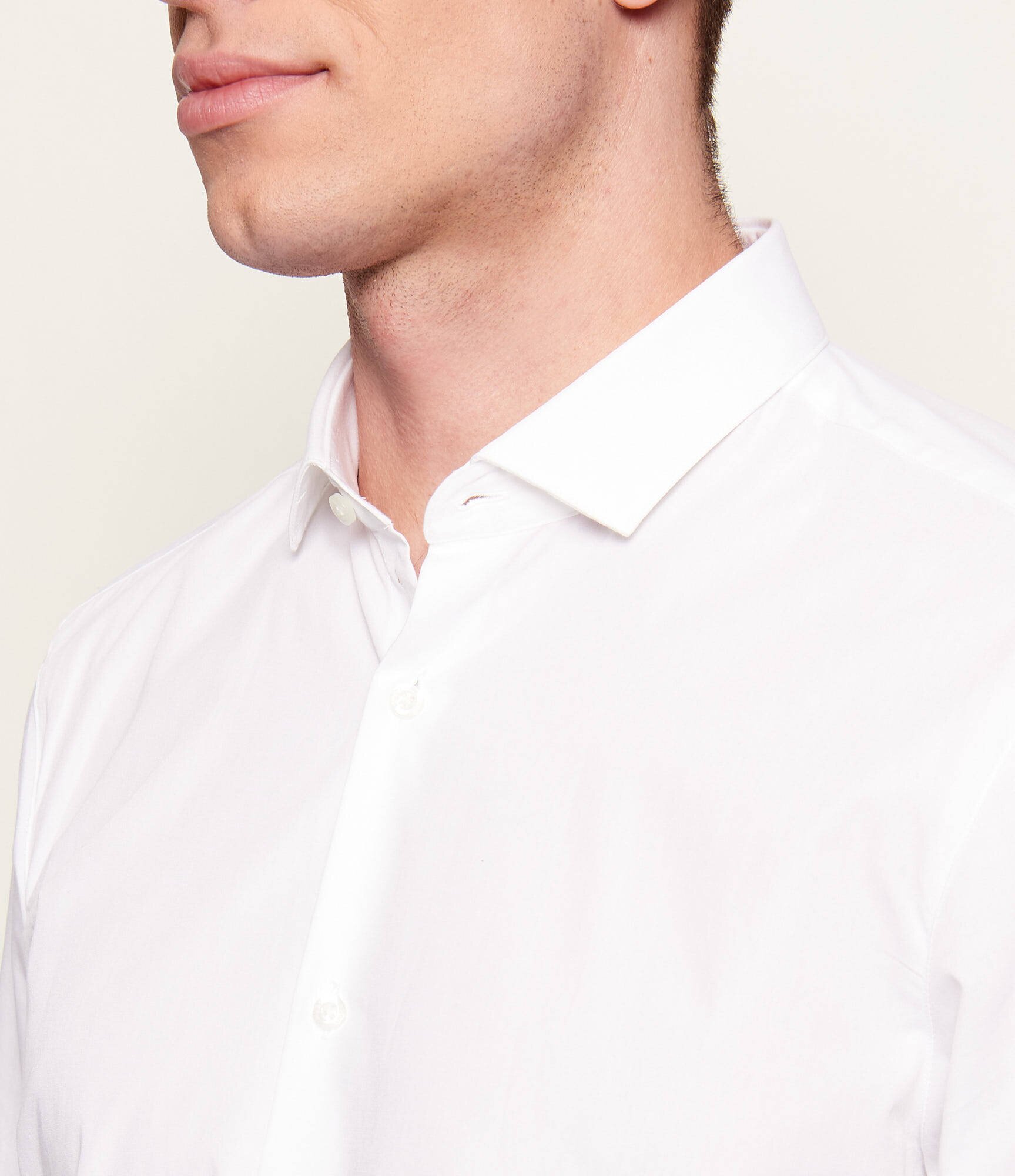 HUGO Cămașă Erondo | Extra slim fit | easy iron
