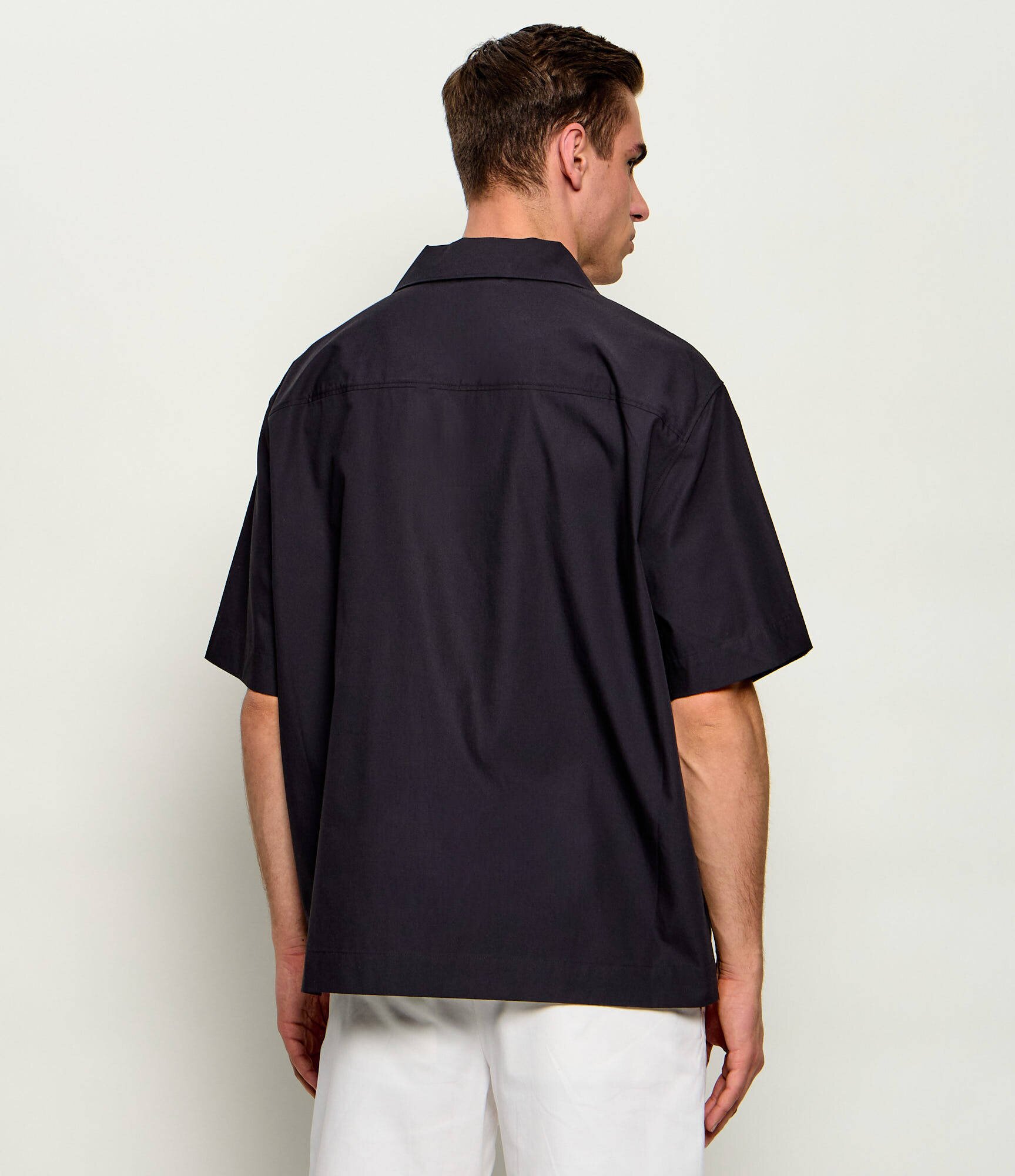 HUGO Cămașă Espino | Oversize fit