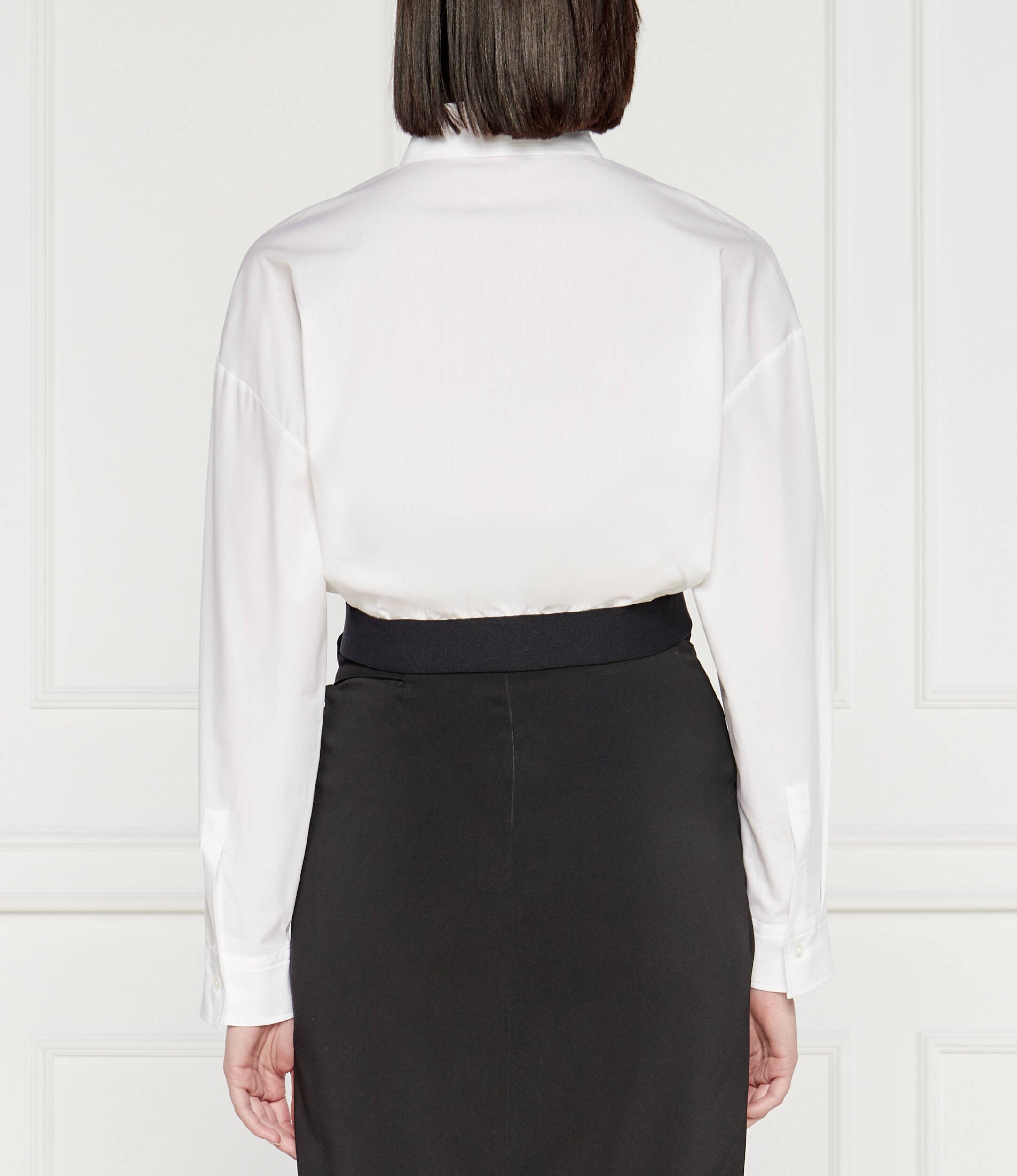 HUGO Cămașă Evesia | Cropped Fit