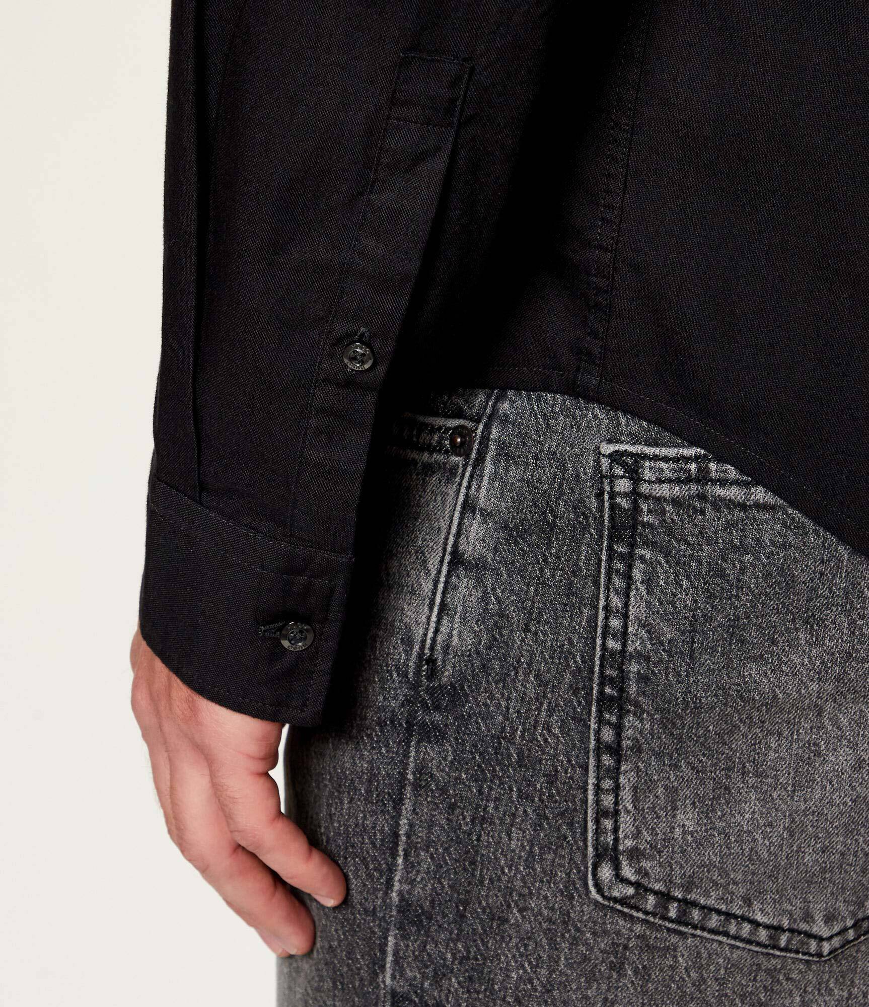 HUGO Cămașă Evito | Custom slim fit