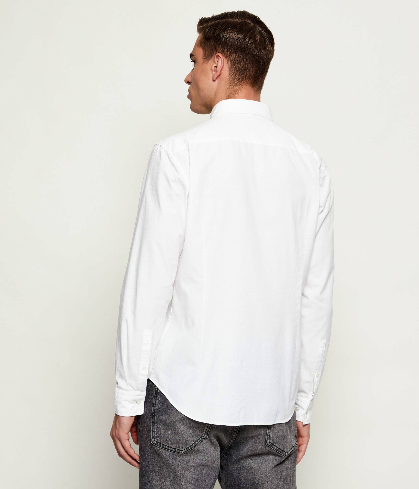 HUGO Cămașă Evito | Slim Fit