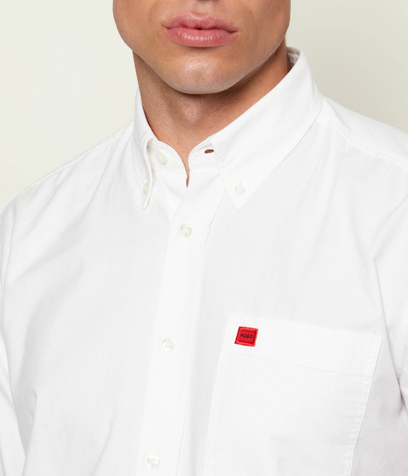 HUGO Cămașă Evito | Slim Fit