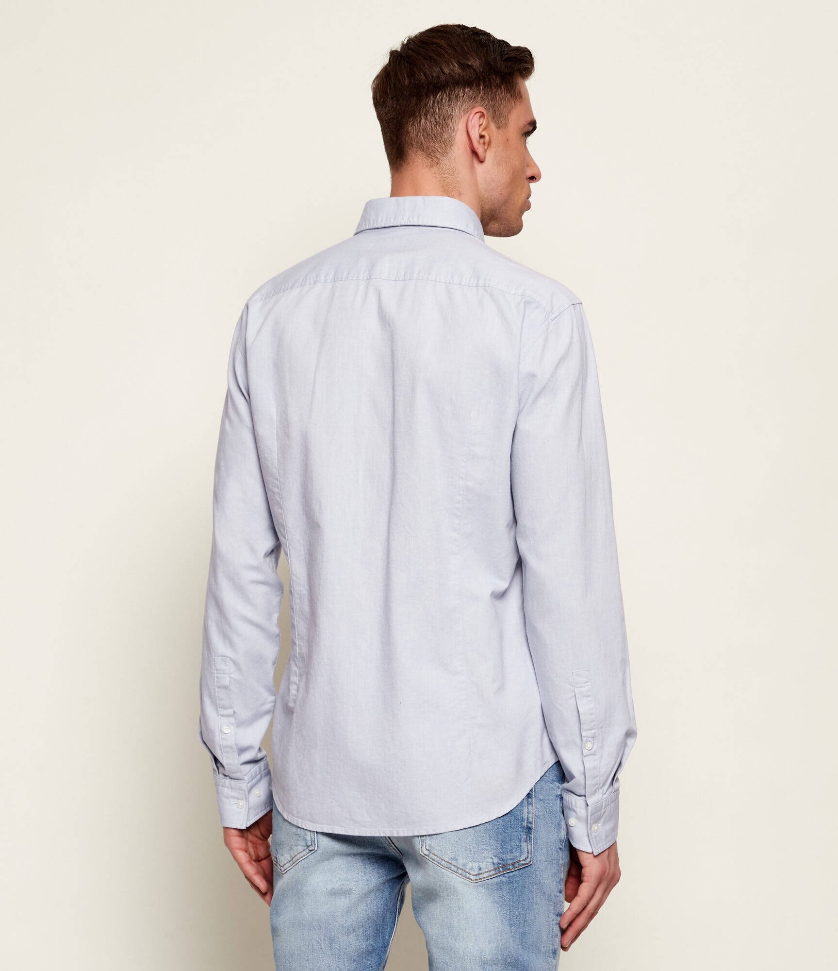 HUGO Cămașă Evito | Slim Fit