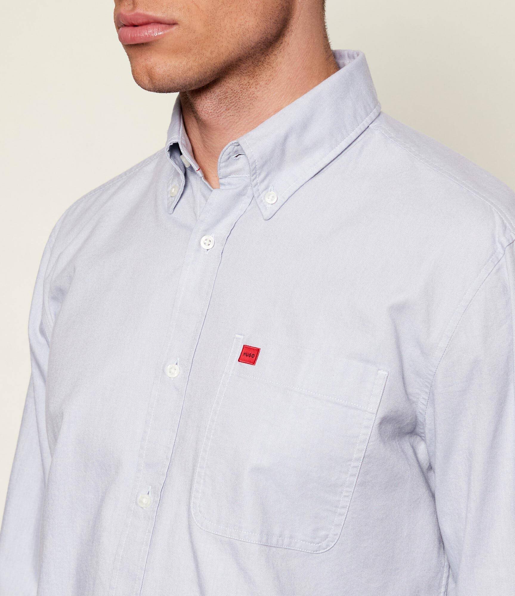 HUGO Cămașă Evito | Slim Fit