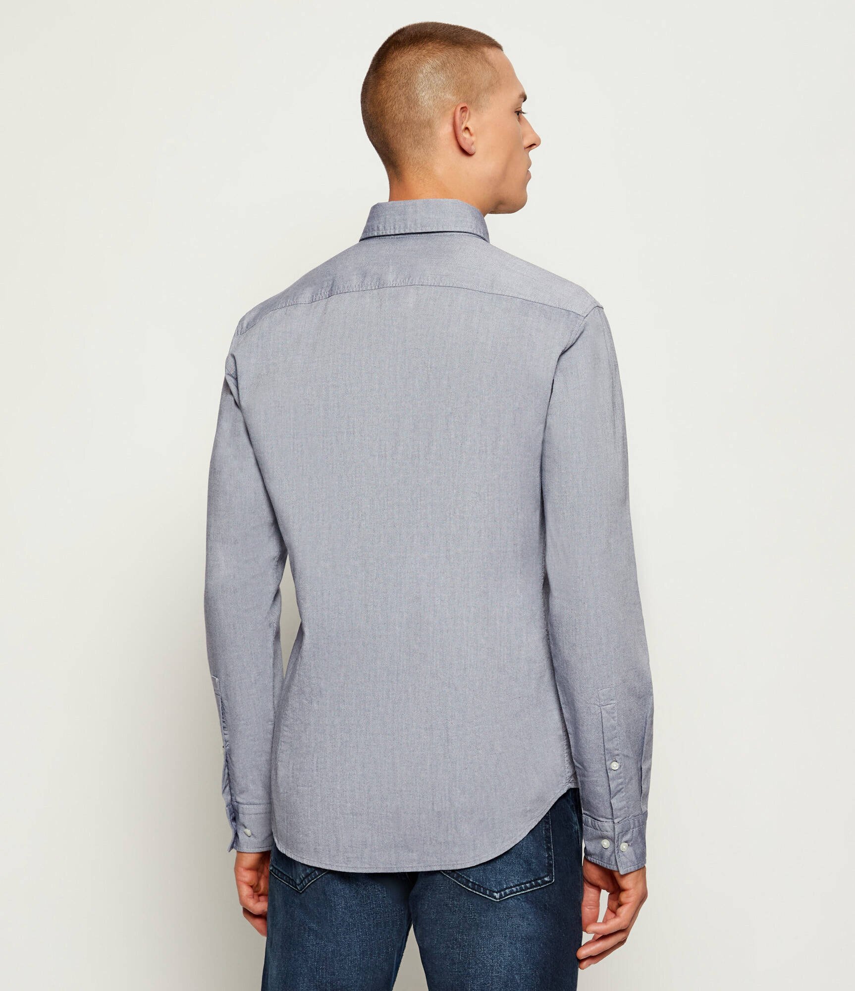 HUGO Cămașă Evito | Slim Fit