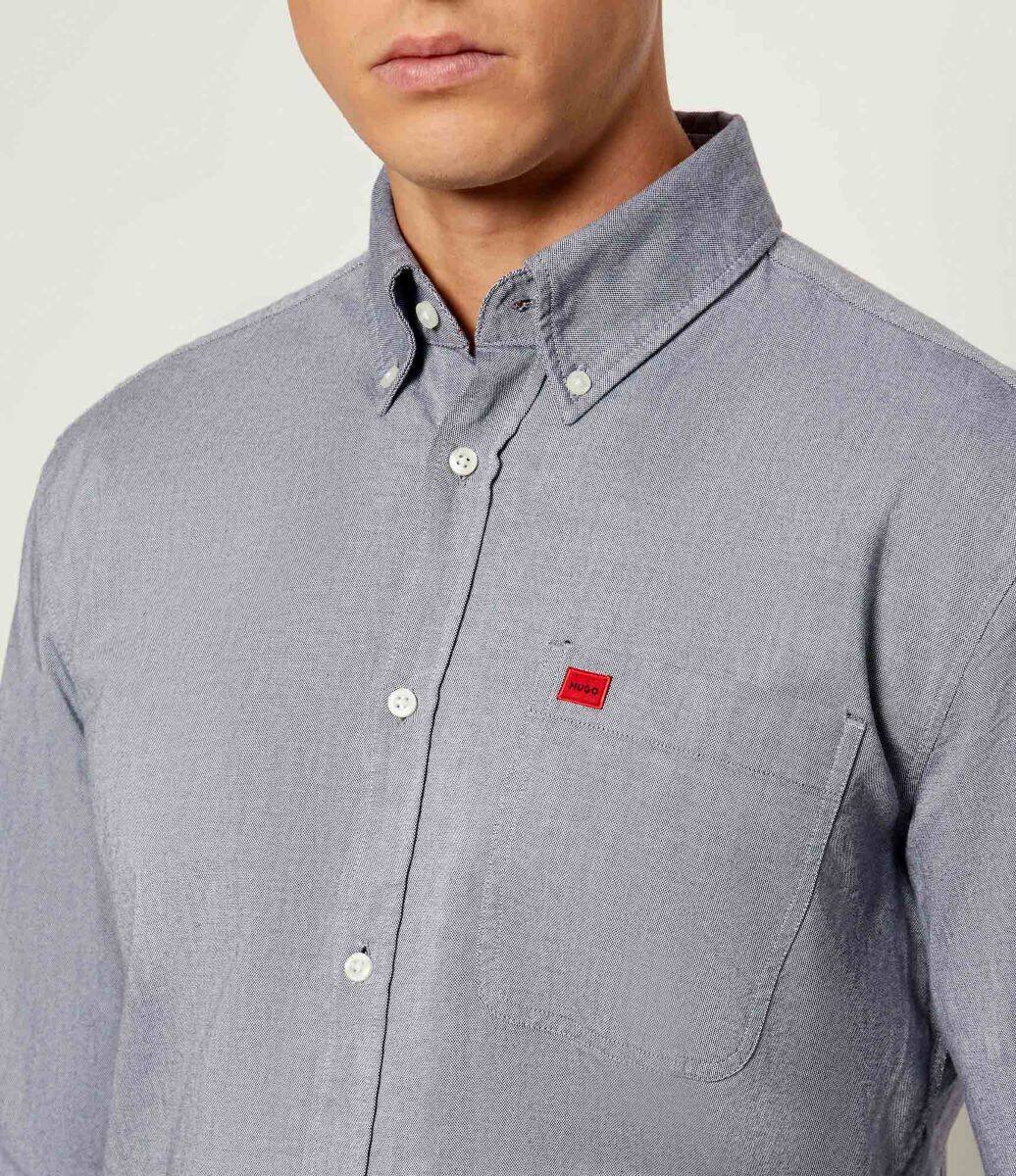 HUGO Cămașă Evito | Slim Fit