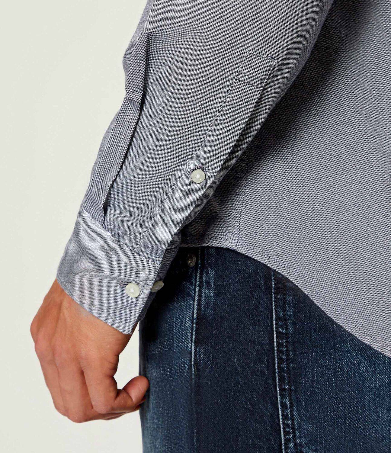 HUGO Cămașă Evito | Slim Fit