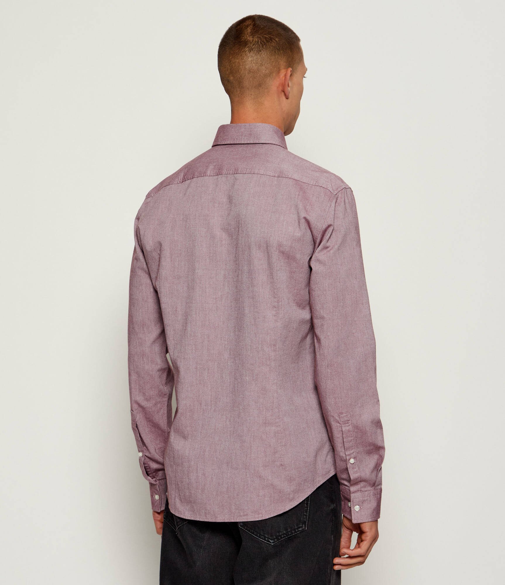 HUGO Cămașă Evito | Slim Fit