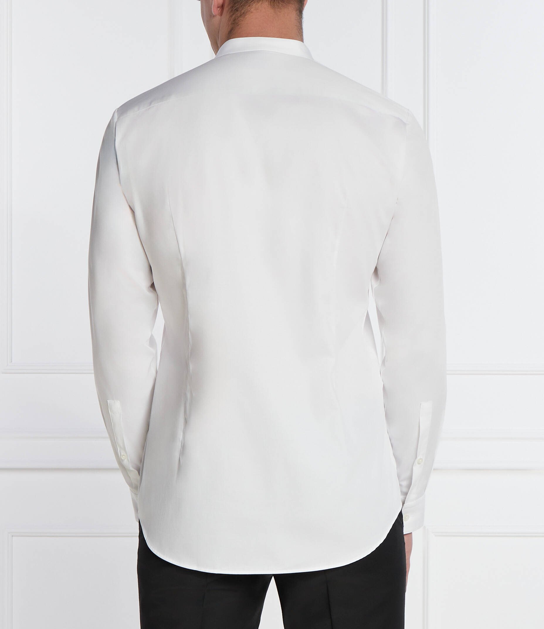 HUGO Cămașă Kaleb | Slim Fit
