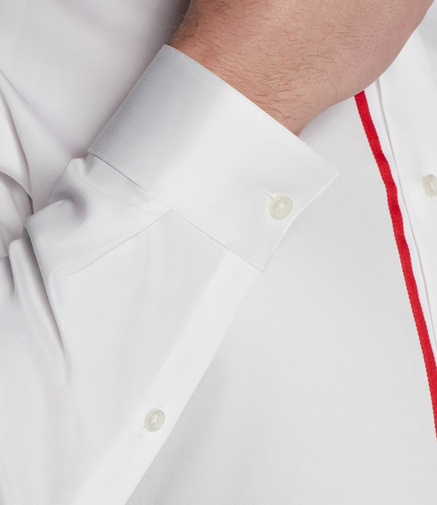 HUGO Cămașă Kaleb | Slim Fit