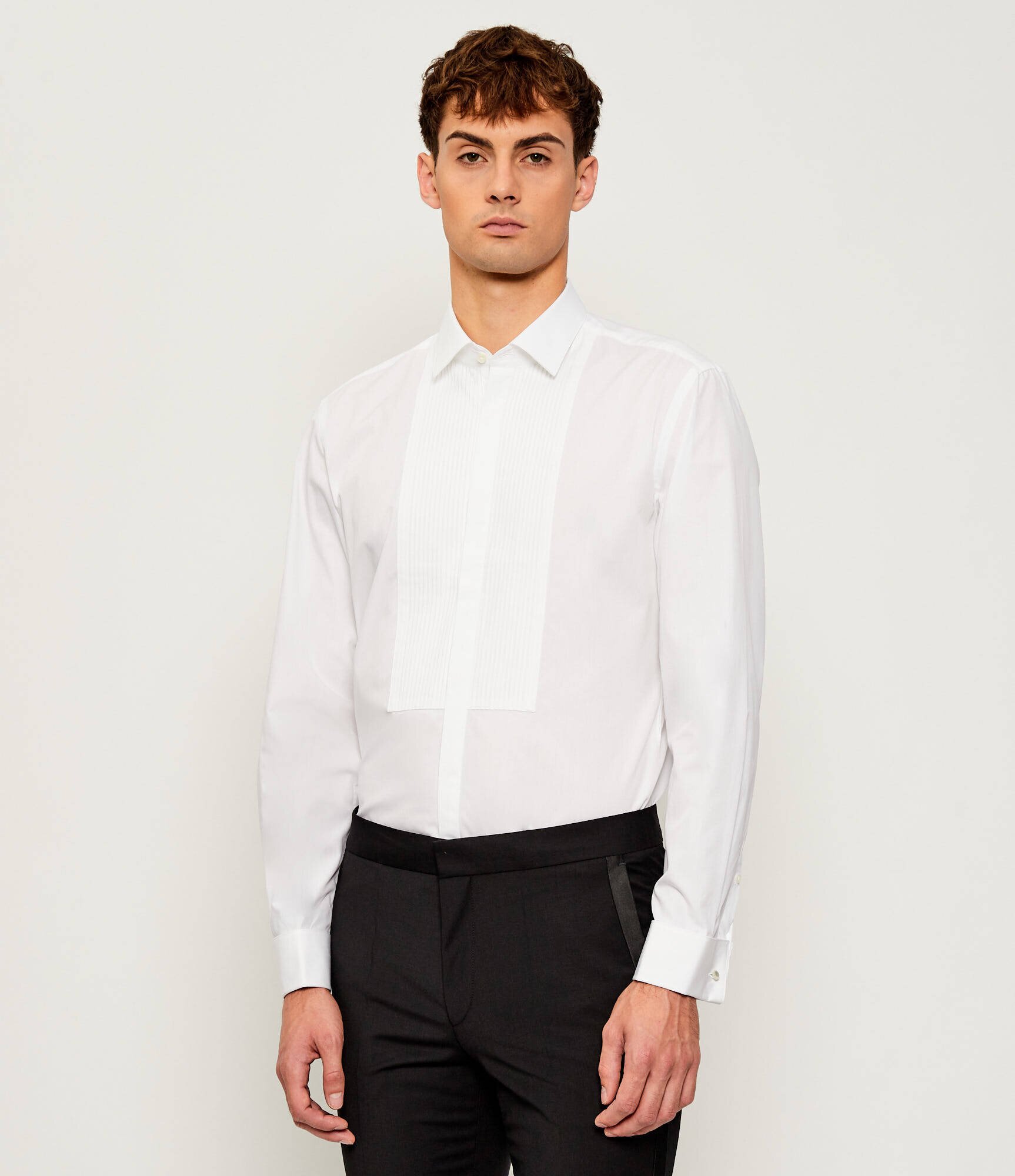 HUGO Cămașă Kameron | Slim Fit | easy iron