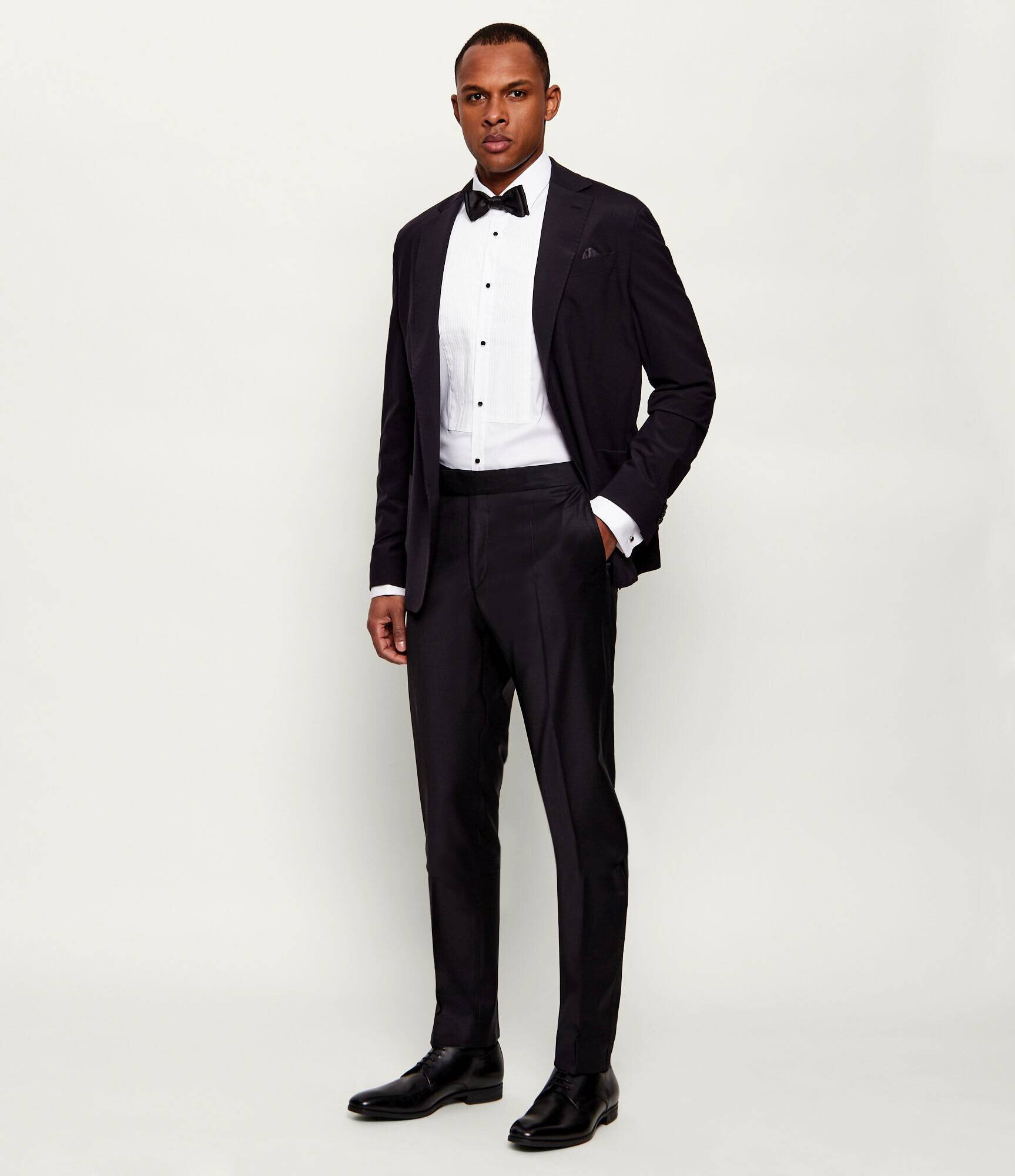 HUGO Cămașă Kameron | Slim Fit | stretch