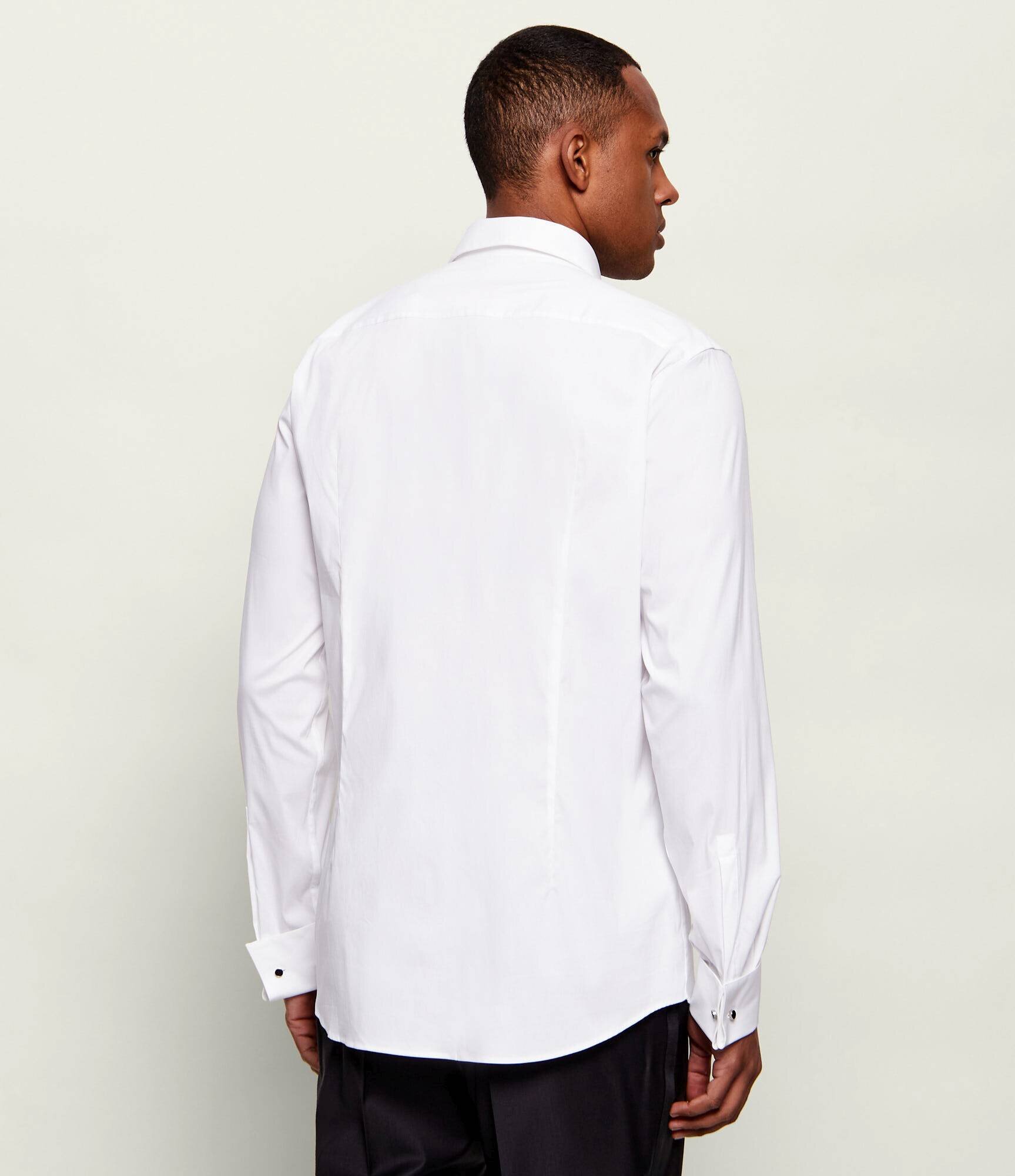 HUGO Cămașă Kameron | Slim Fit | stretch
