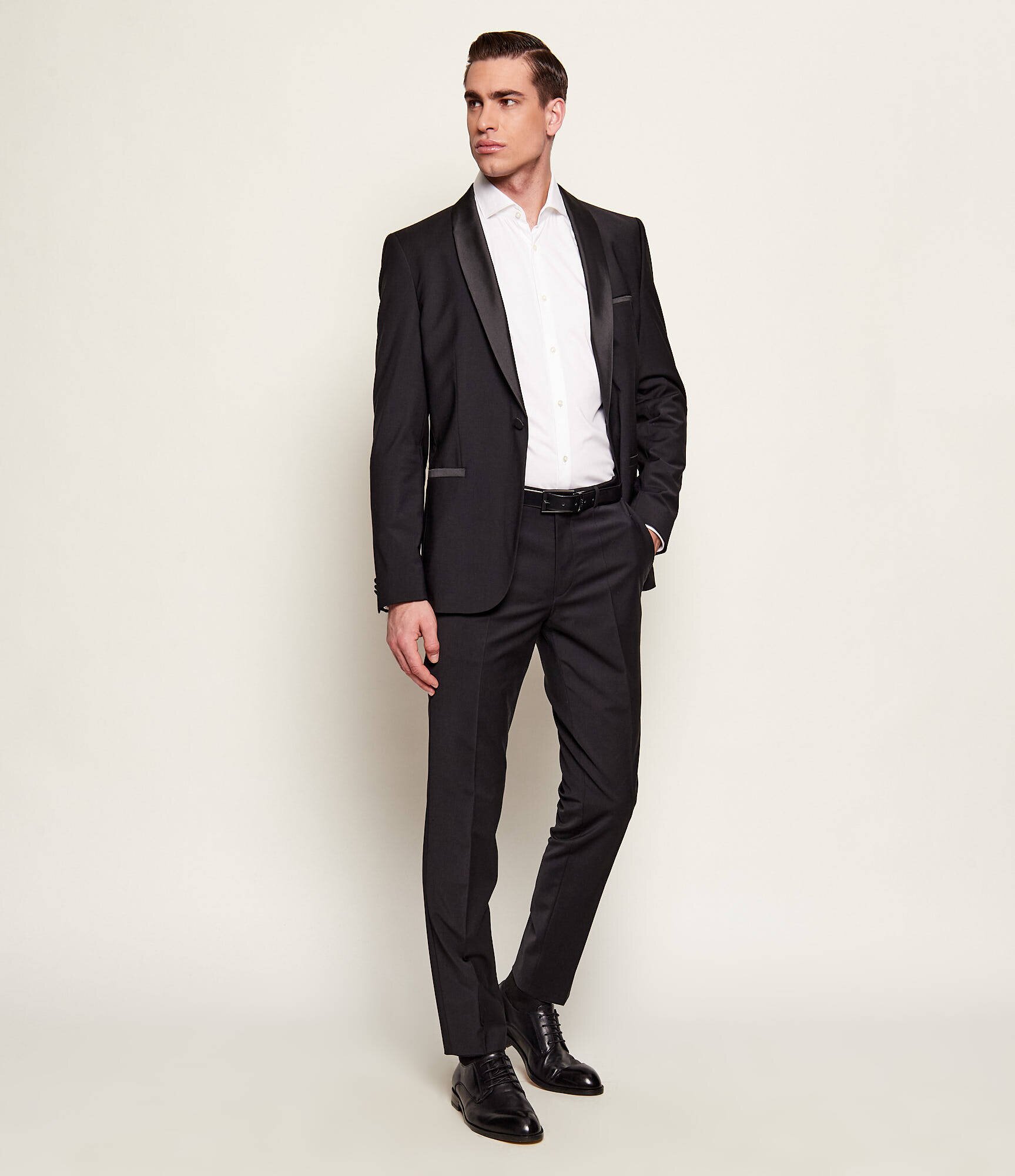HUGO Cămașă Kason | Slim Fit
