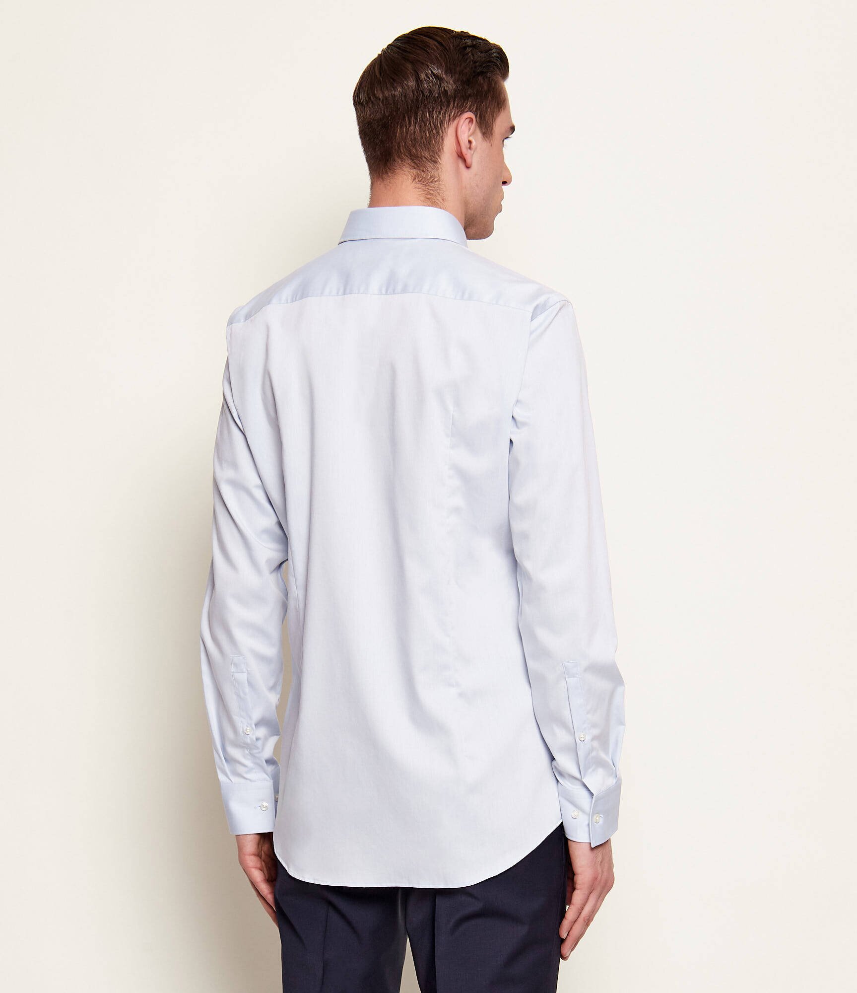 HUGO Cămașă Kason | Slim Fit | easy iron