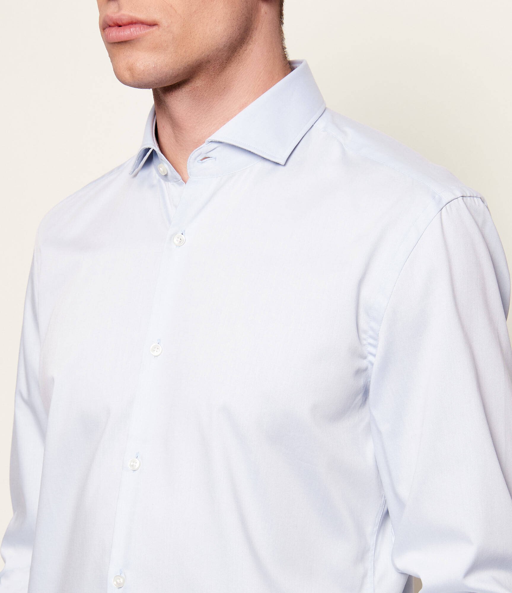 HUGO Cămașă Kason | Slim Fit | easy iron