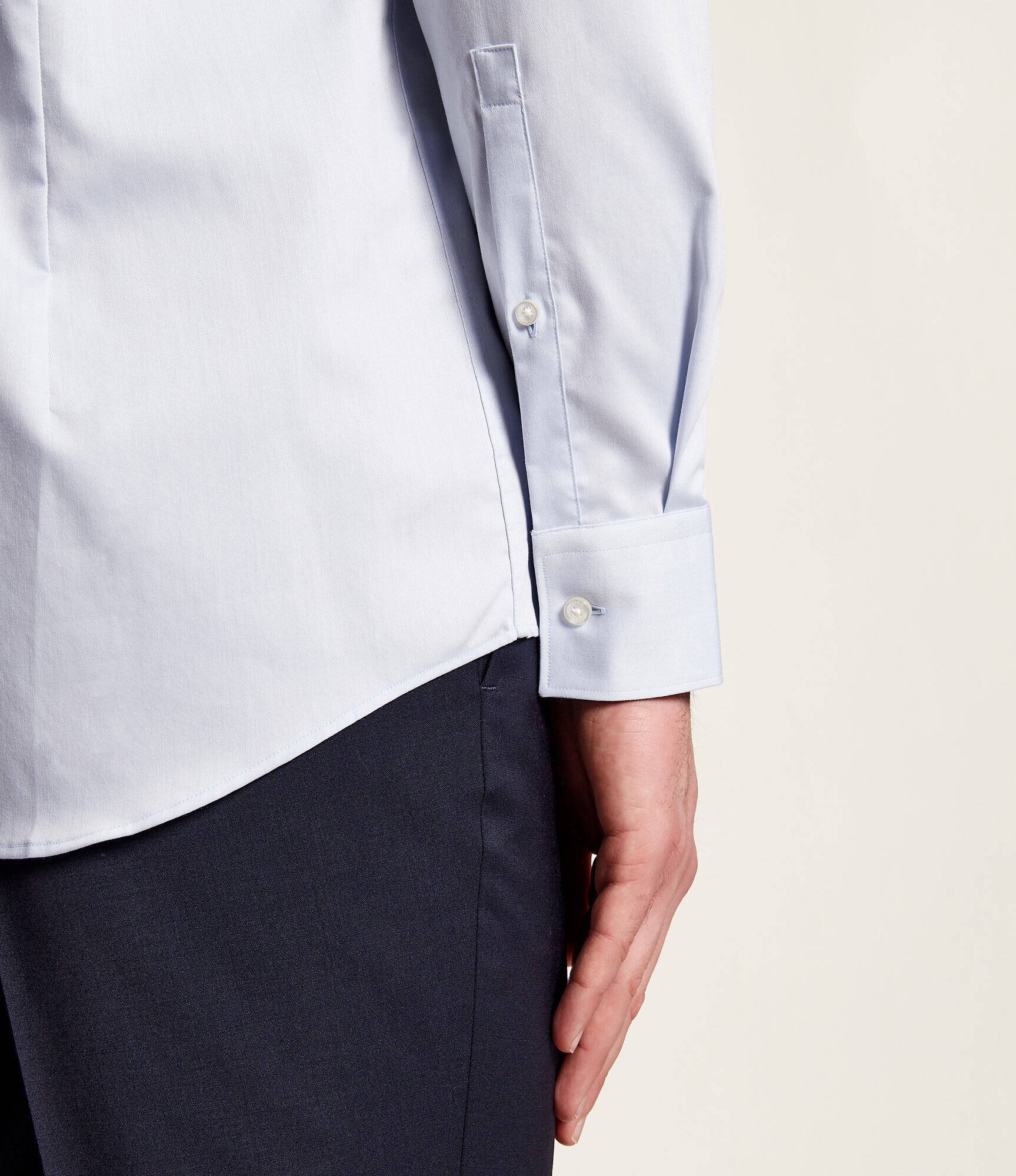 HUGO Cămașă Kason | Slim Fit | easy iron