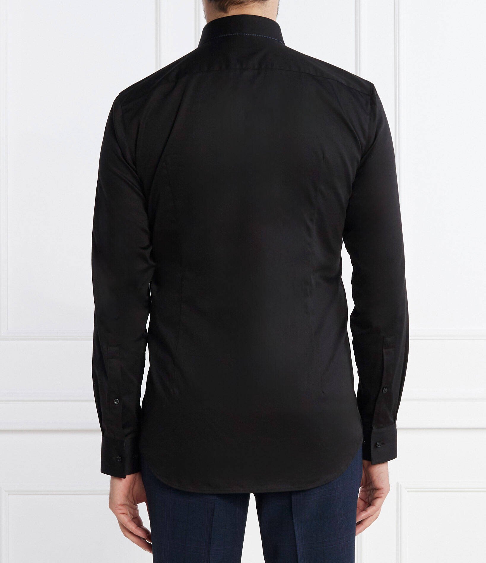 HUGO Cămașă Ken | Slim Fit