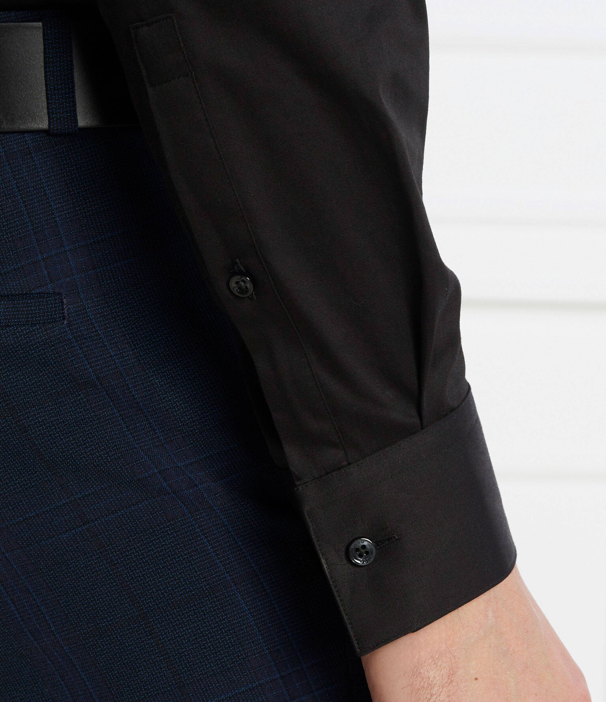 HUGO Cămașă Ken | Slim Fit