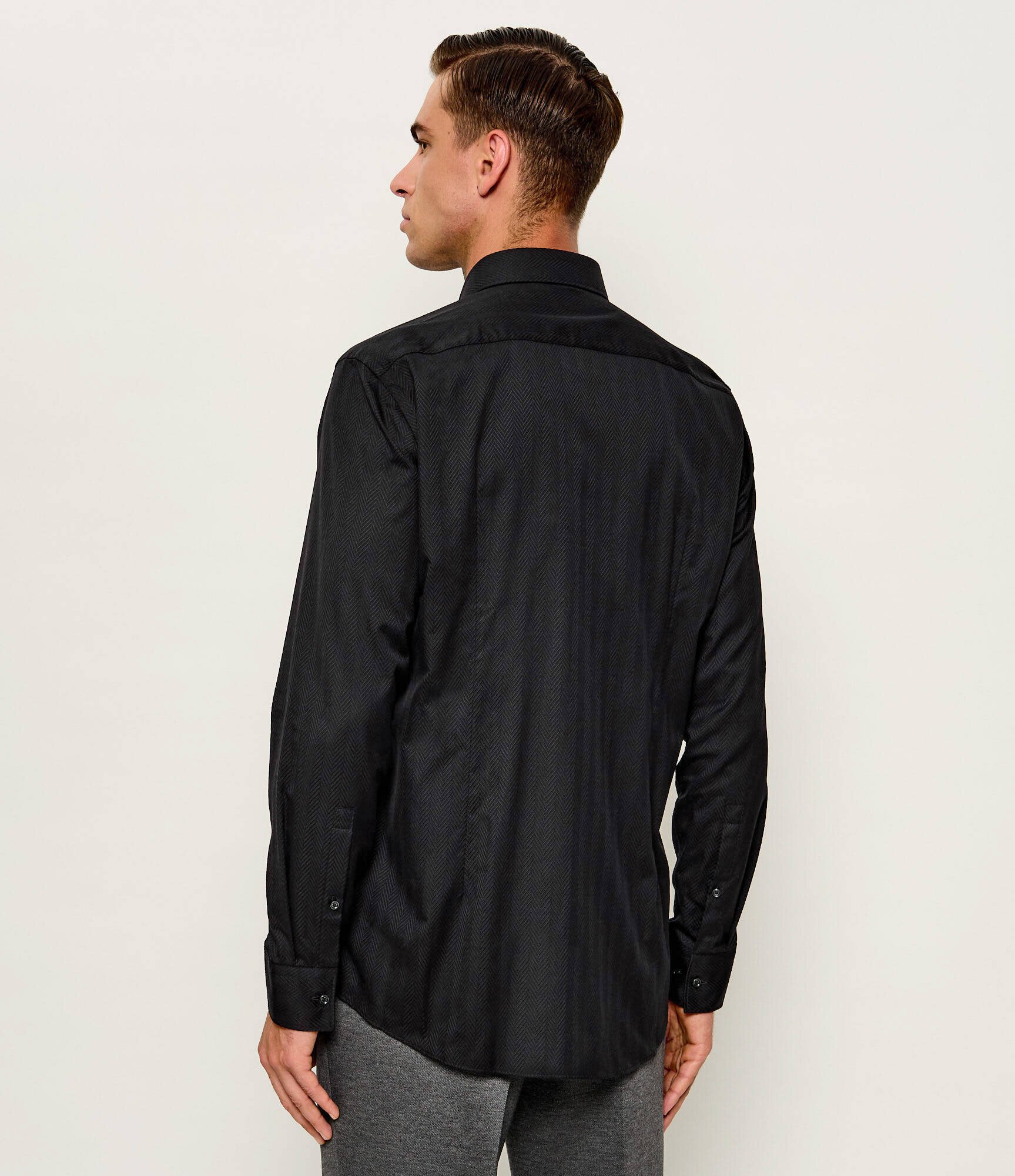 HUGO Cămașă Kenno | Slim Fit
