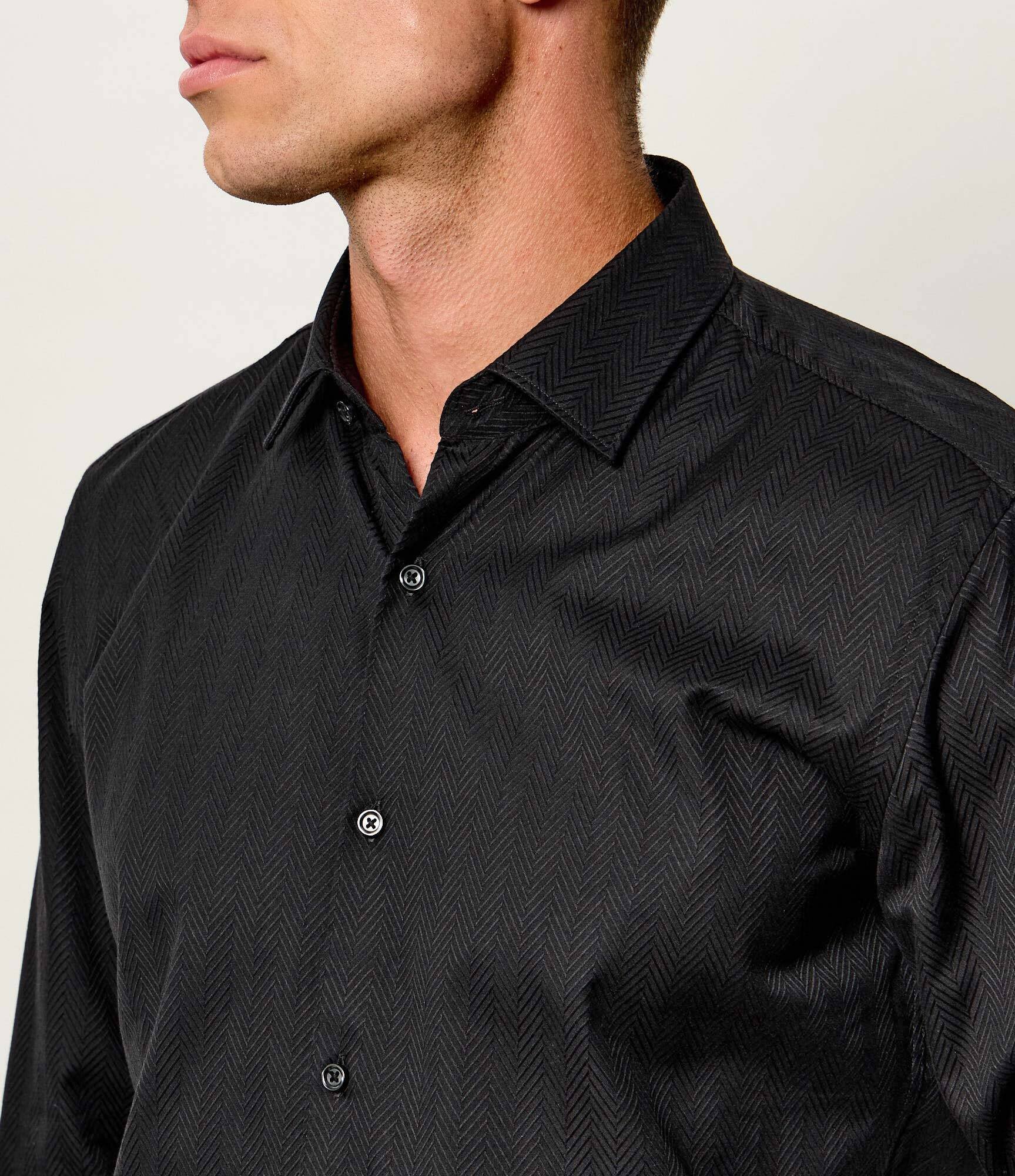HUGO Cămașă Kenno | Slim Fit