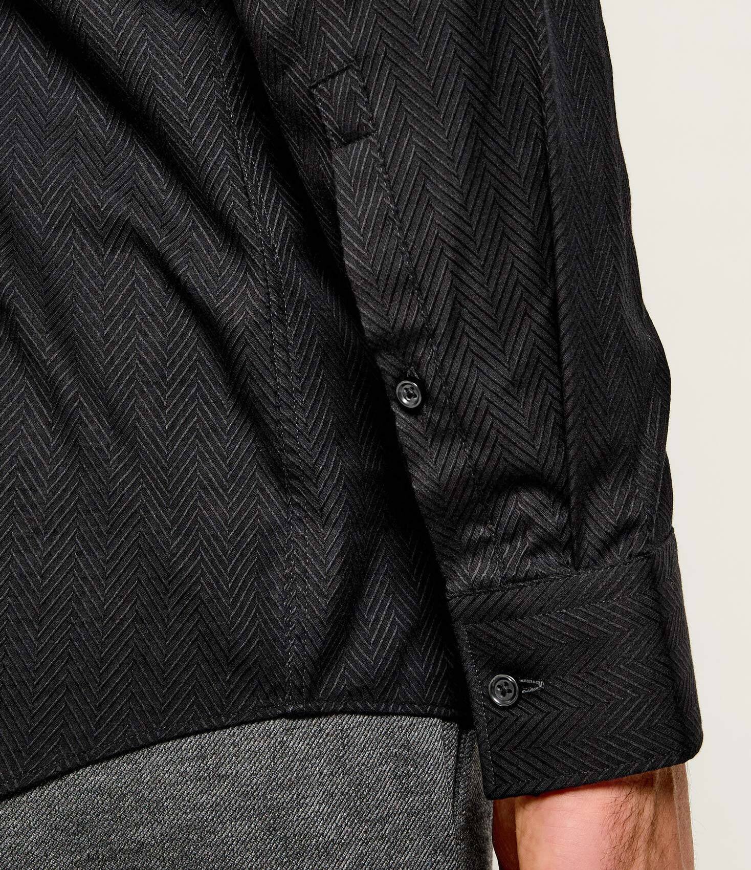 HUGO Cămașă Kenno | Slim Fit