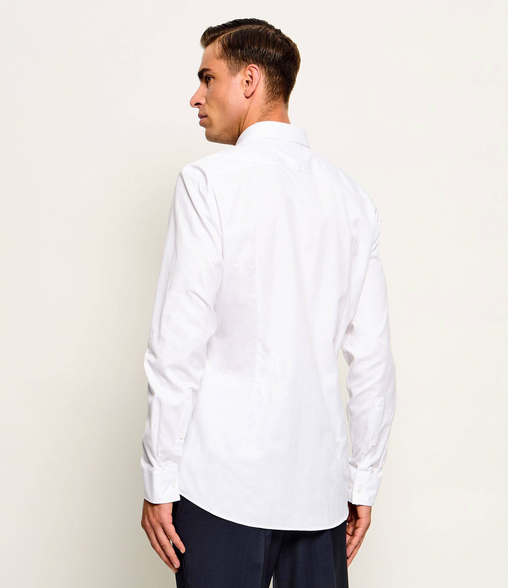 HUGO Cămașă Kenno | Slim Fit