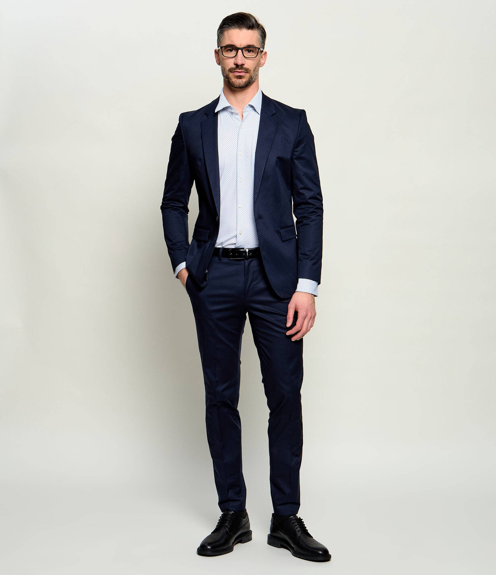 HUGO Cămașă Kenno | Slim Fit