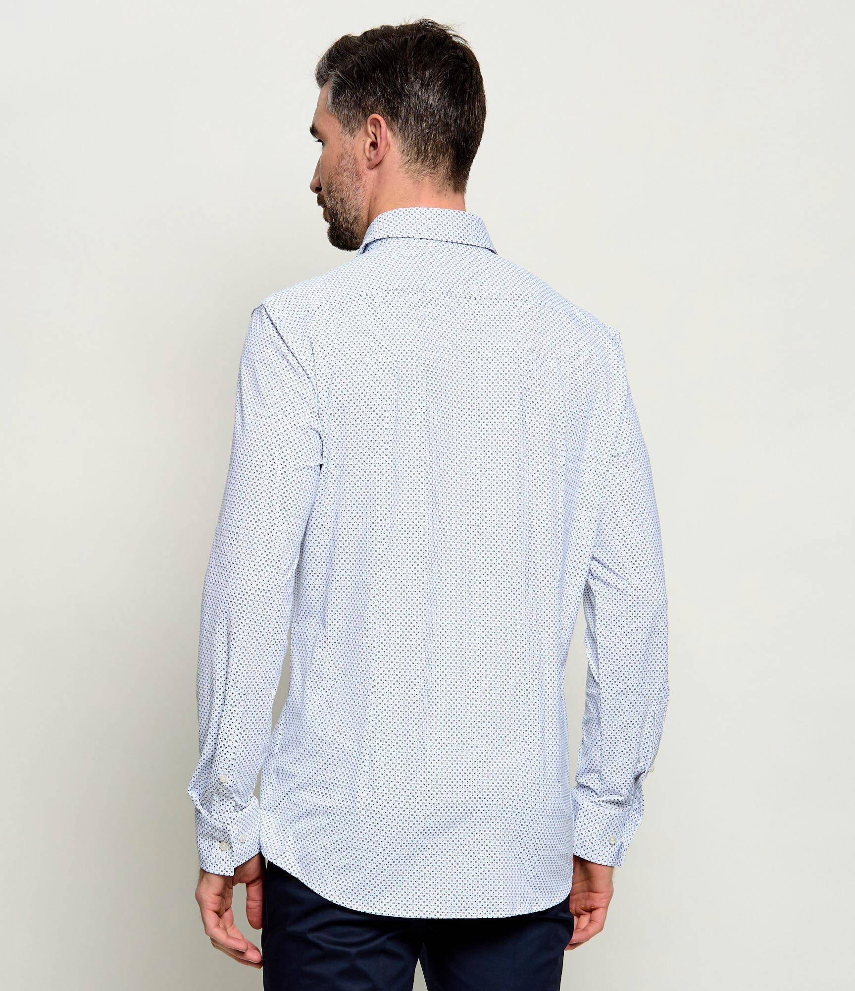 HUGO Cămașă Kenno | Slim Fit