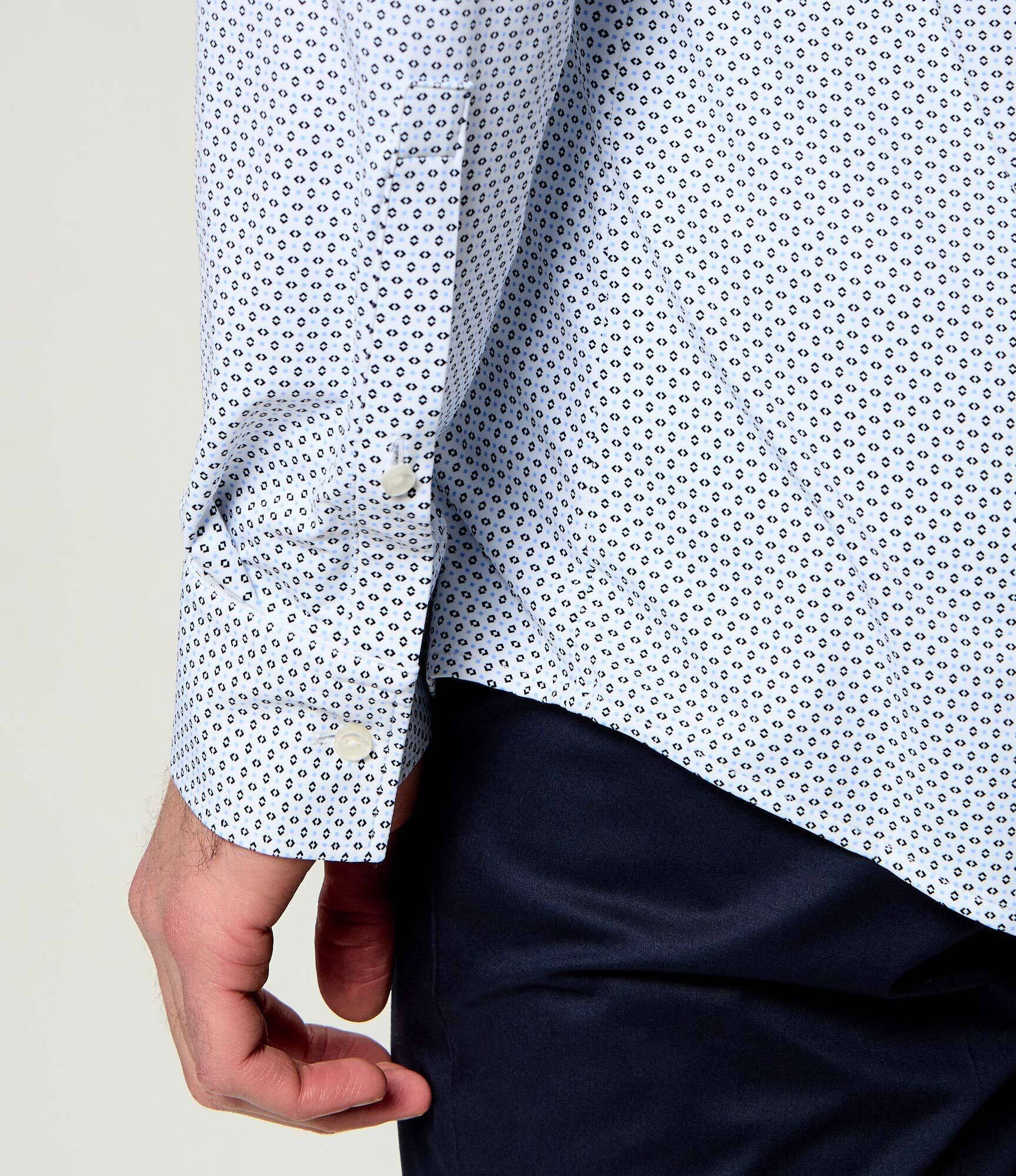 HUGO Cămașă Kenno | Slim Fit