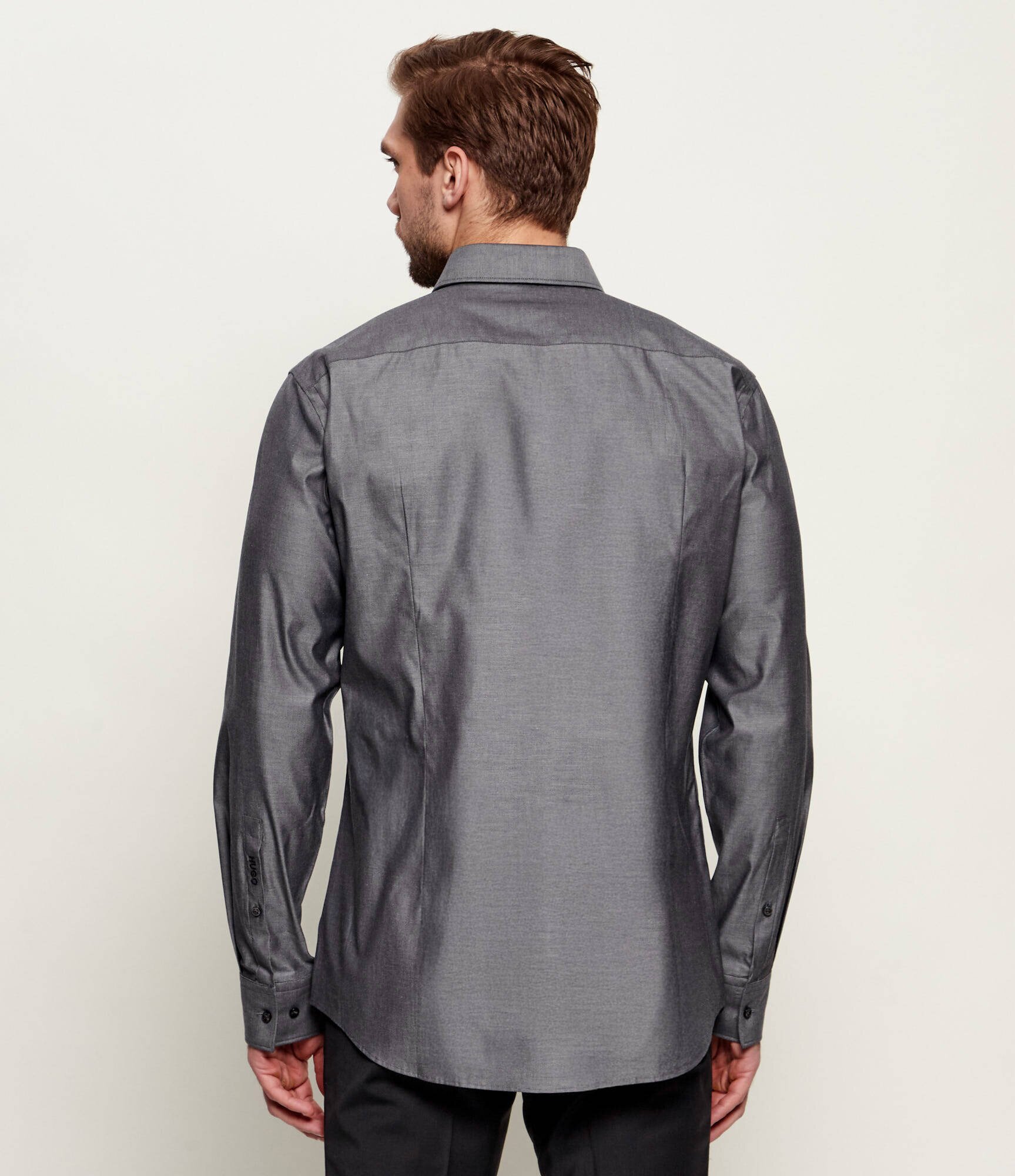 HUGO Cămașă Kenno | Slim Fit