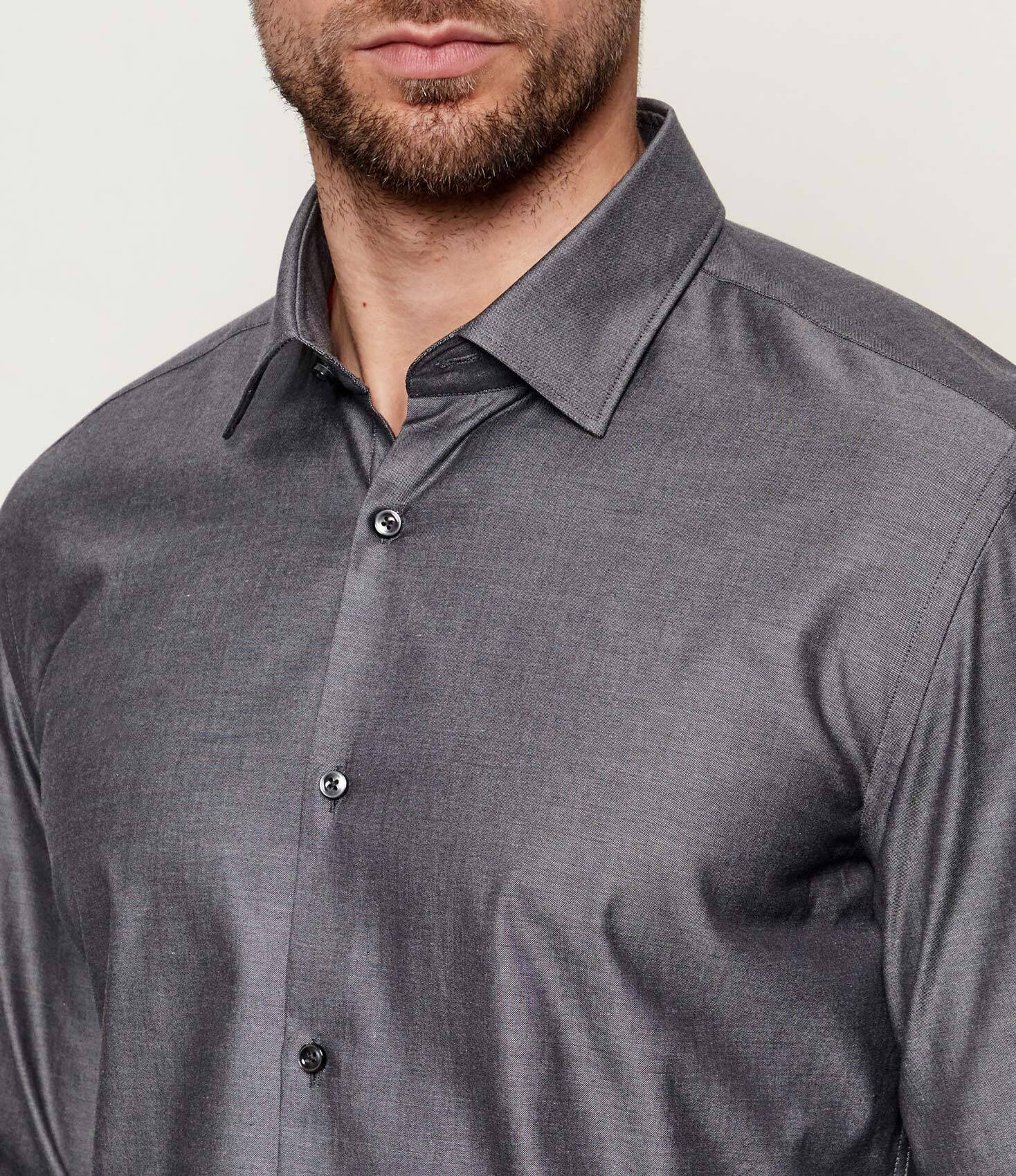 HUGO Cămașă Kenno | Slim Fit