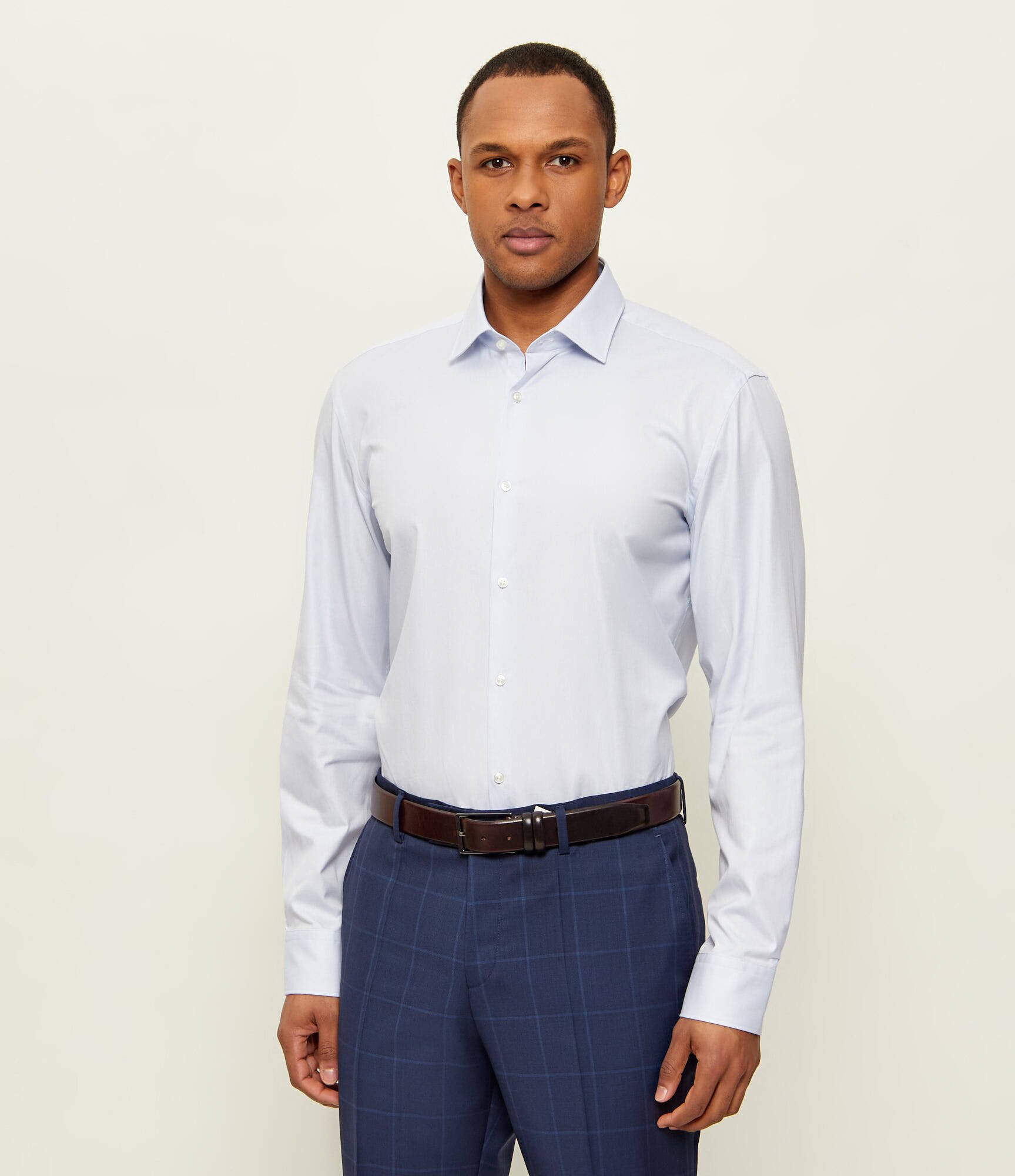 HUGO Cămașă Kenno | Slim Fit
