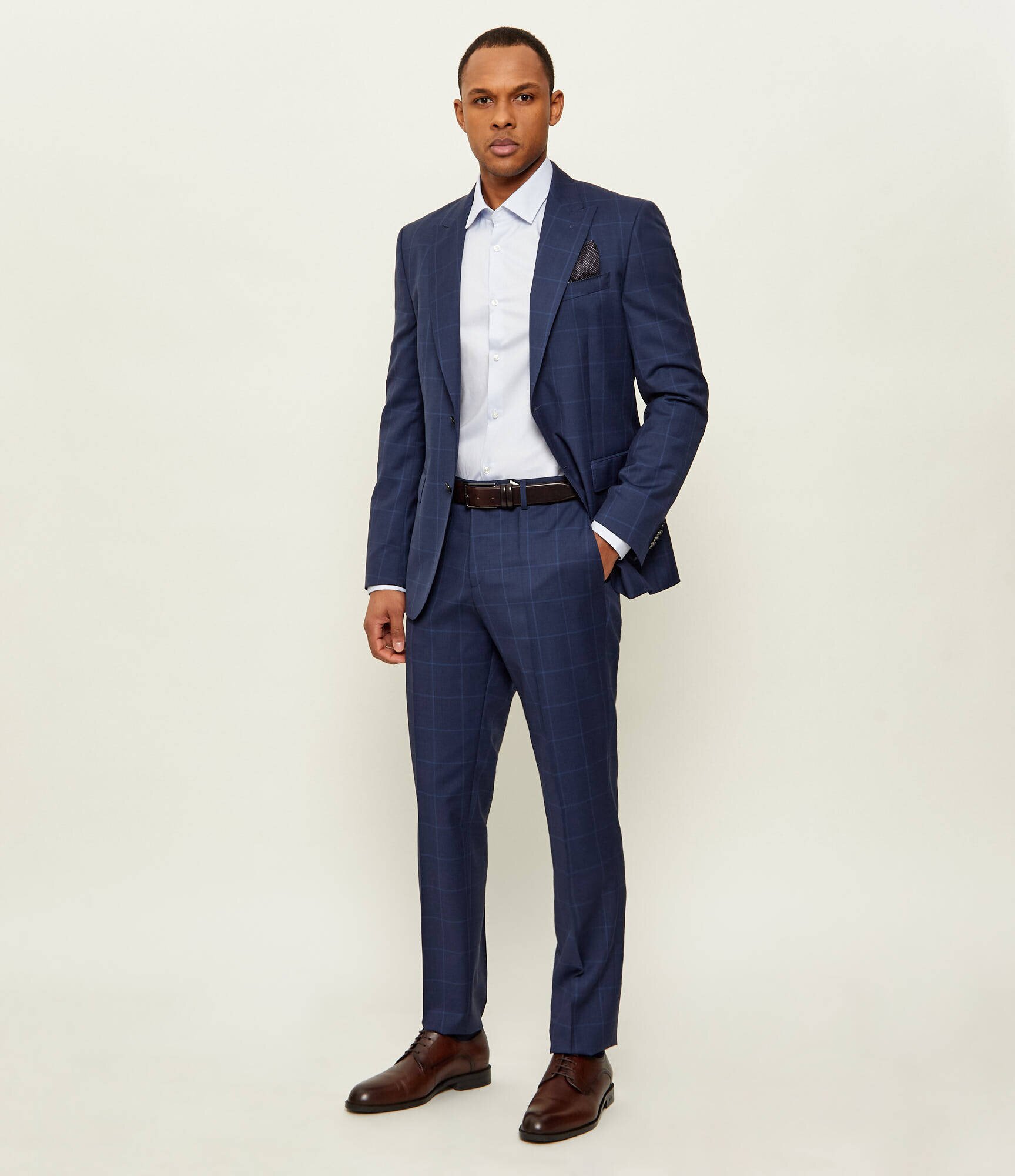 HUGO Cămașă Kenno | Slim Fit