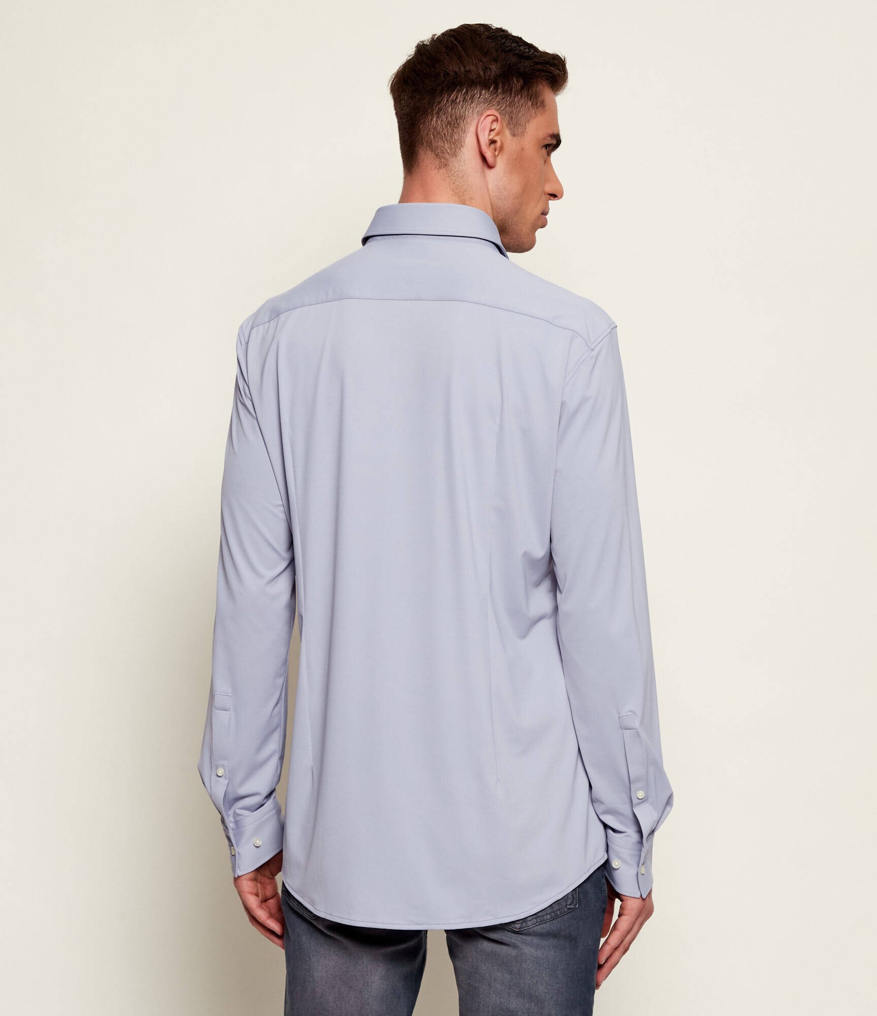 HUGO Cămașă Kenno | Slim Fit