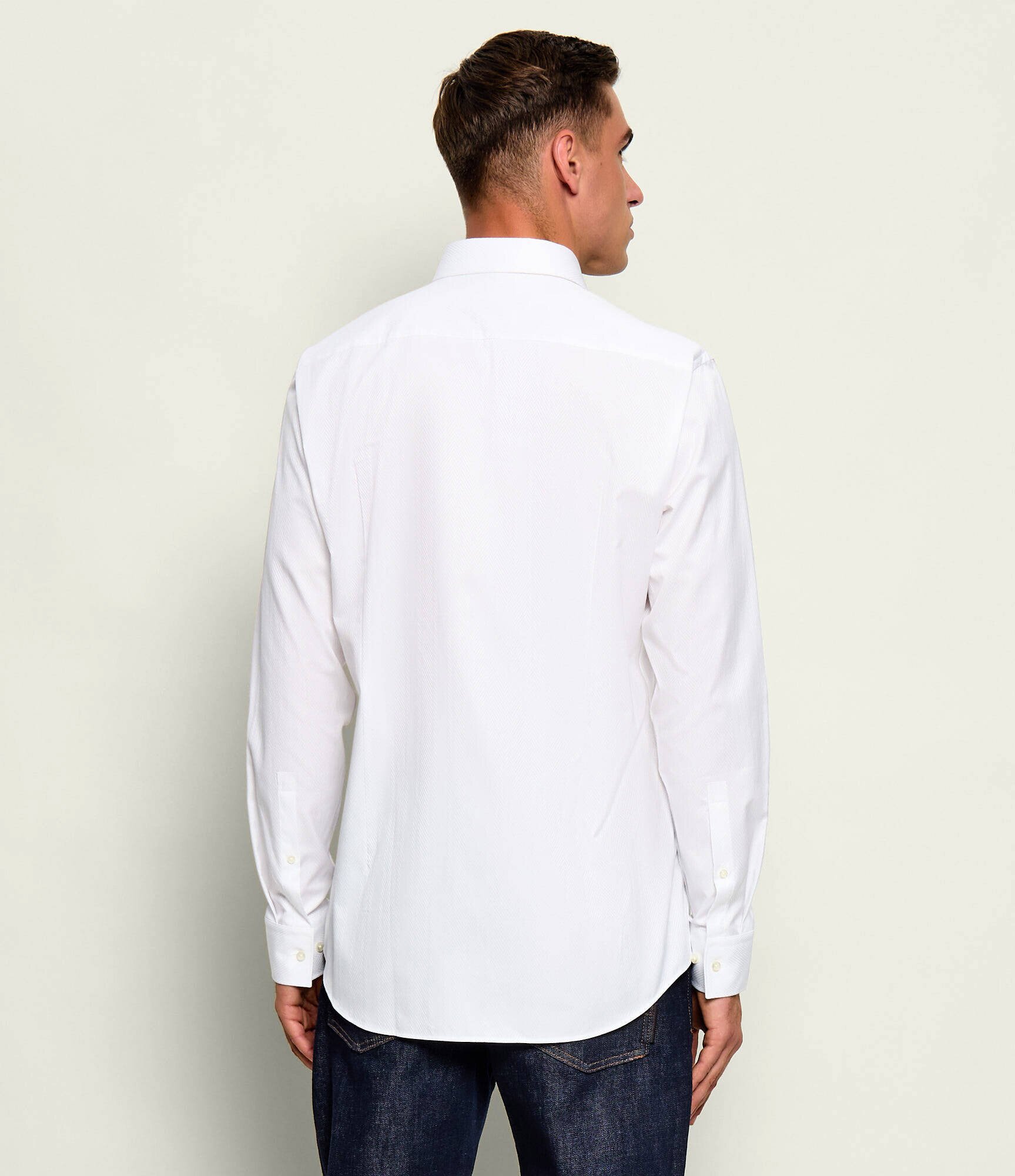HUGO Cămașă Kenno | Slim Fit