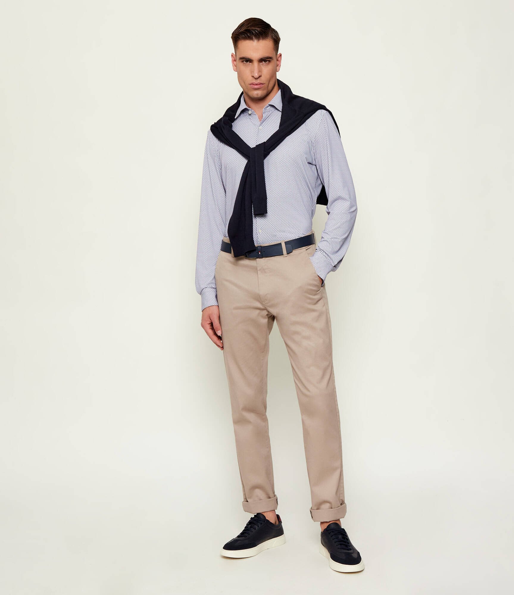 HUGO Cămașă Kenno | Slim Fit
