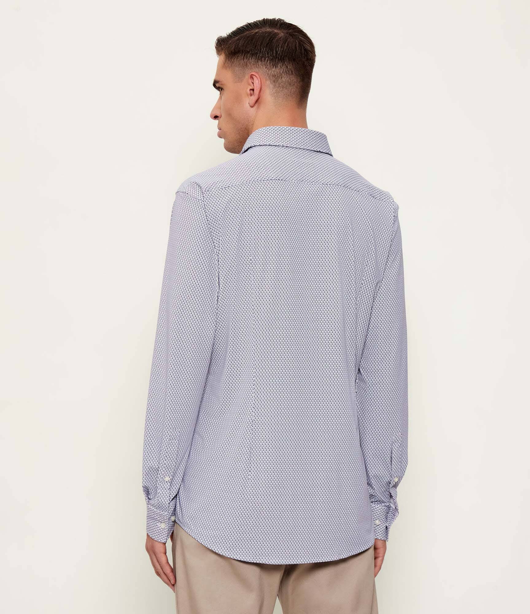 HUGO Cămașă Kenno | Slim Fit