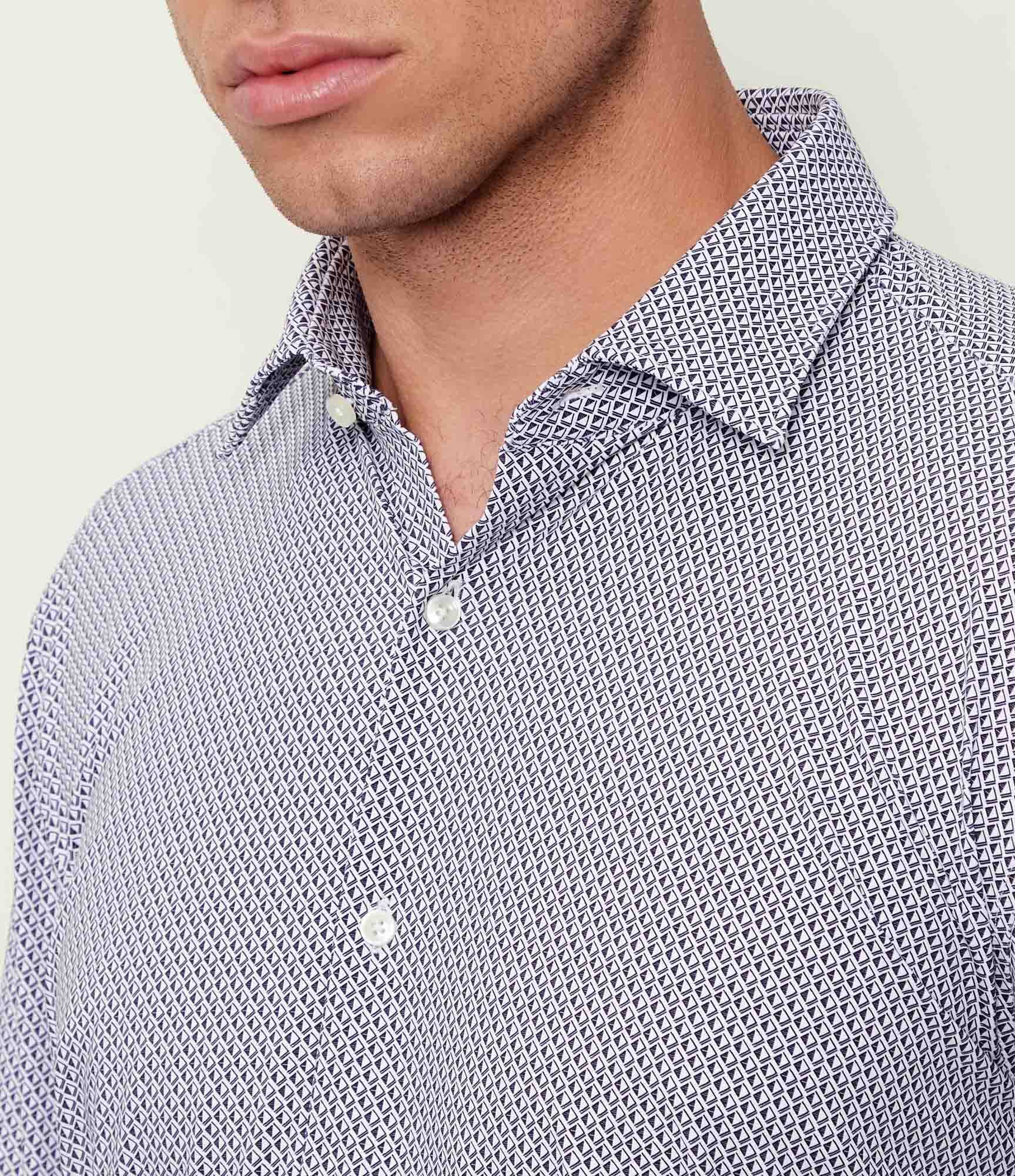 HUGO Cămașă Kenno | Slim Fit