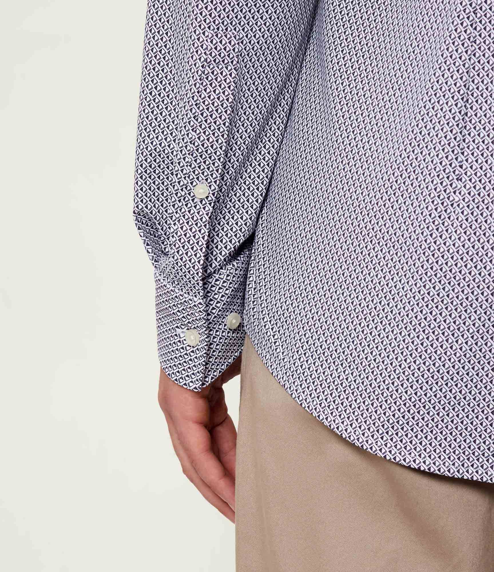 HUGO Cămașă Kenno | Slim Fit