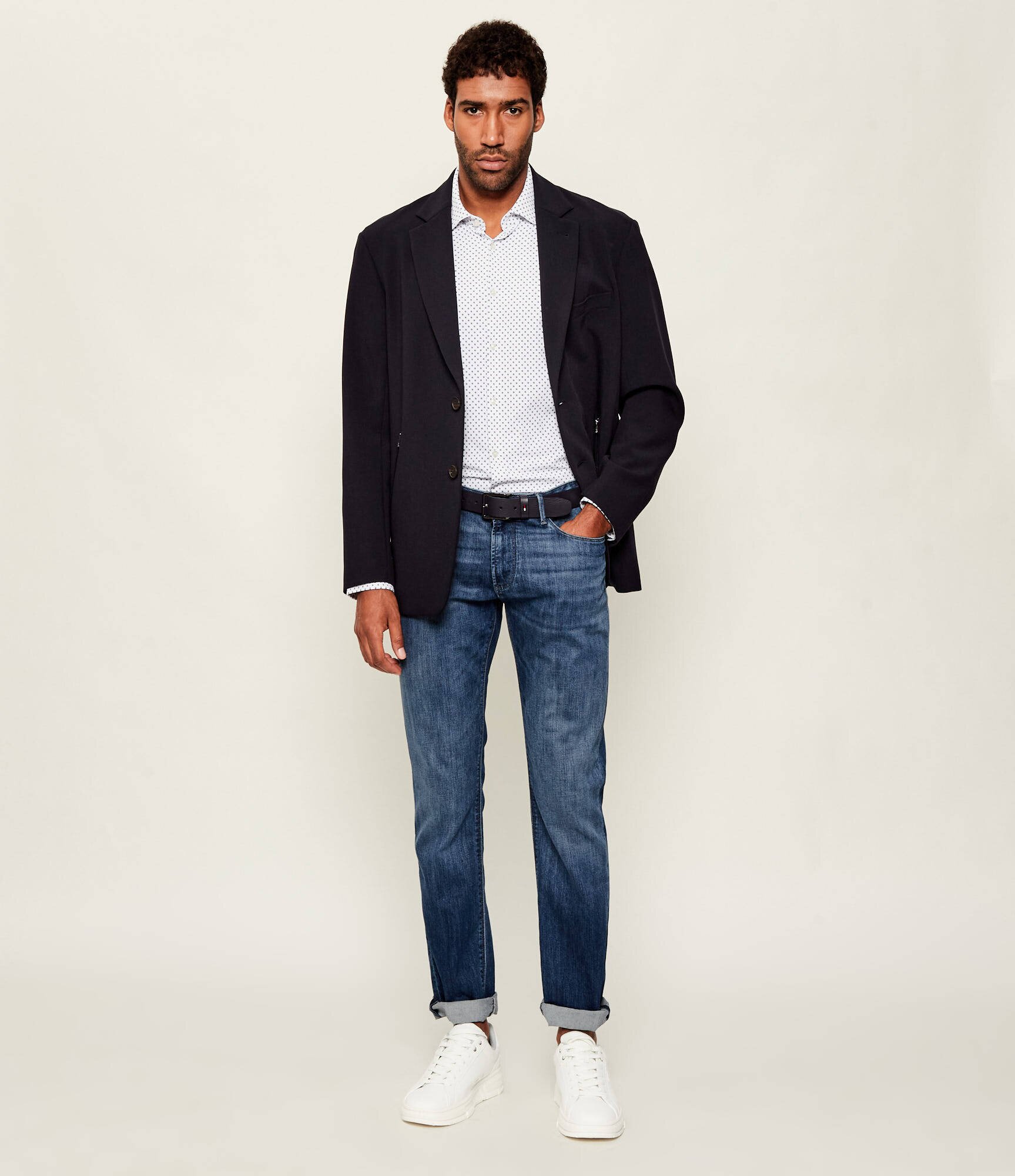 HUGO Cămașă Kenno | Slim Fit