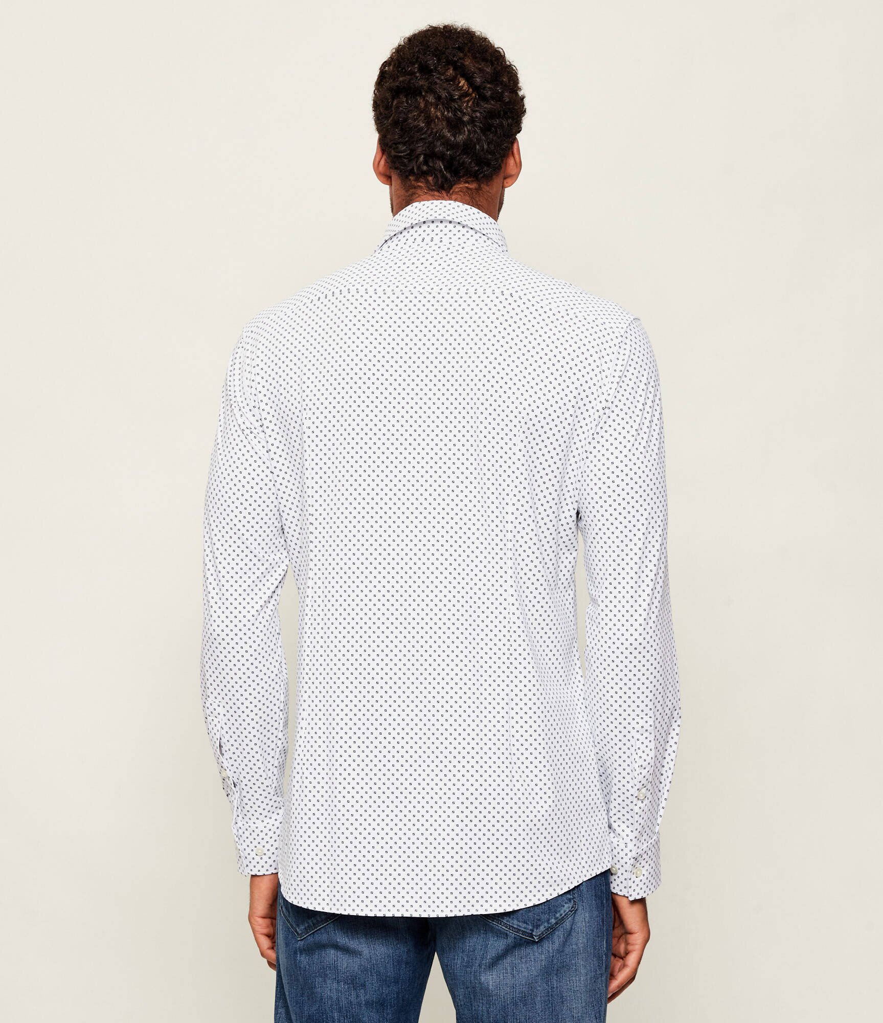 HUGO Cămașă Kenno | Slim Fit