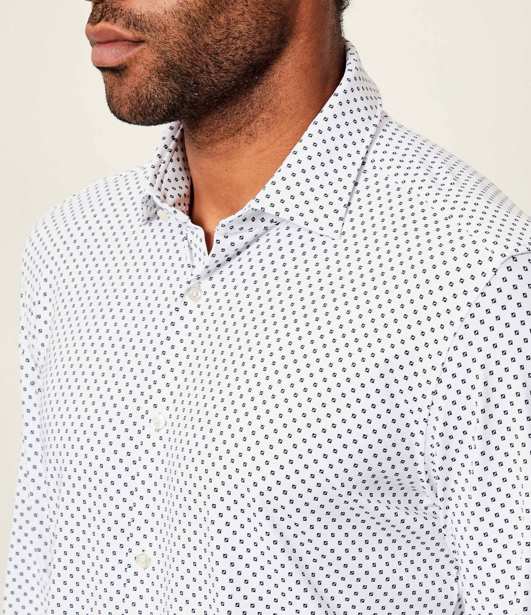 HUGO Cămașă Kenno | Slim Fit