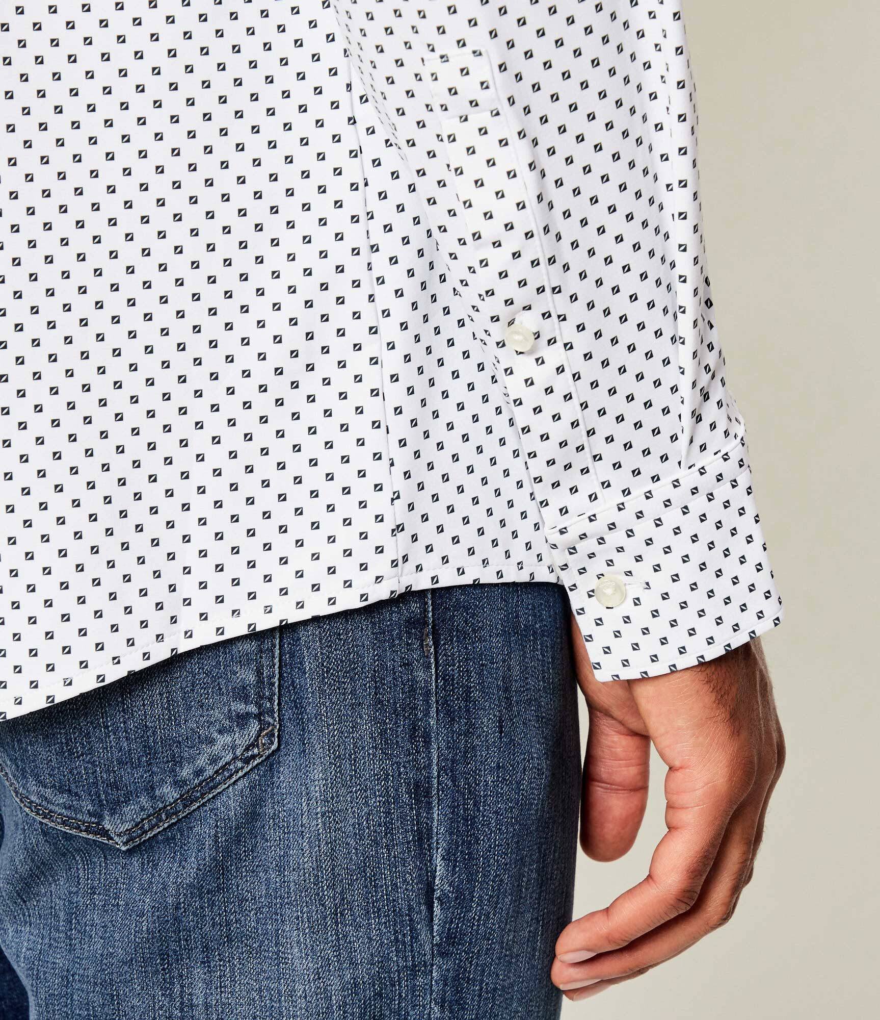 HUGO Cămașă Kenno | Slim Fit