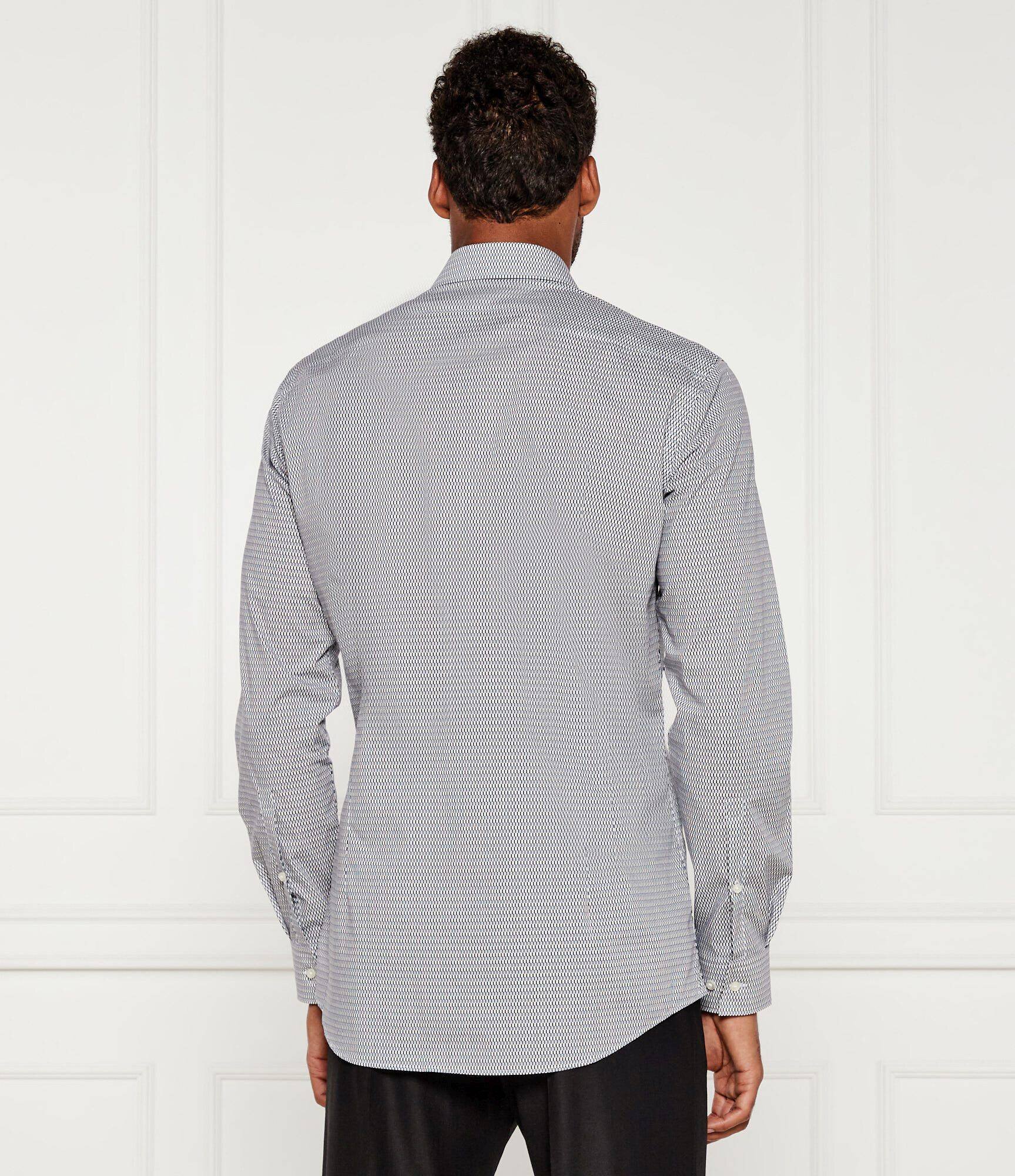 HUGO Cămașă Kenno | Slim Fit