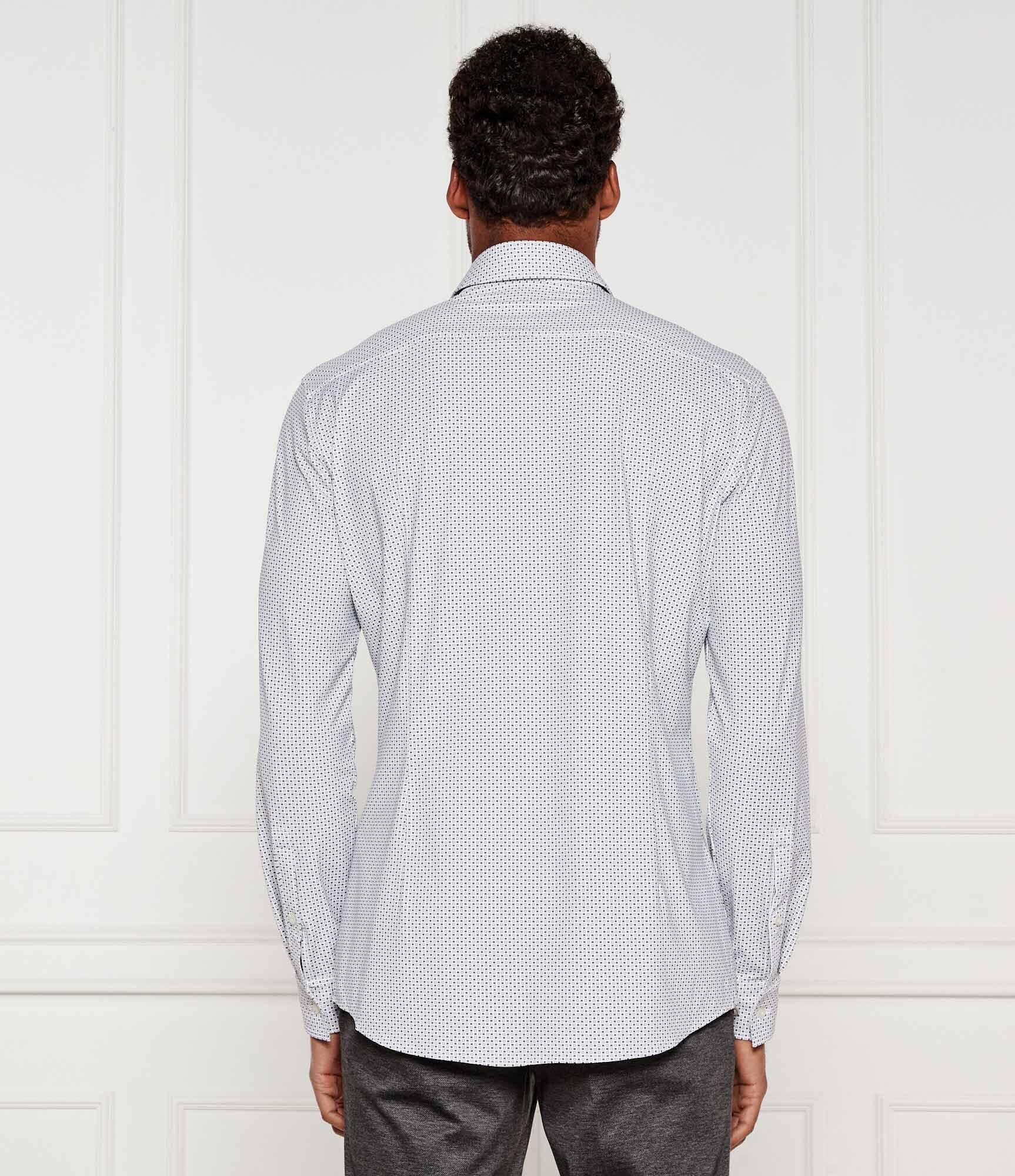HUGO Cămașă Kenno | Slim Fit